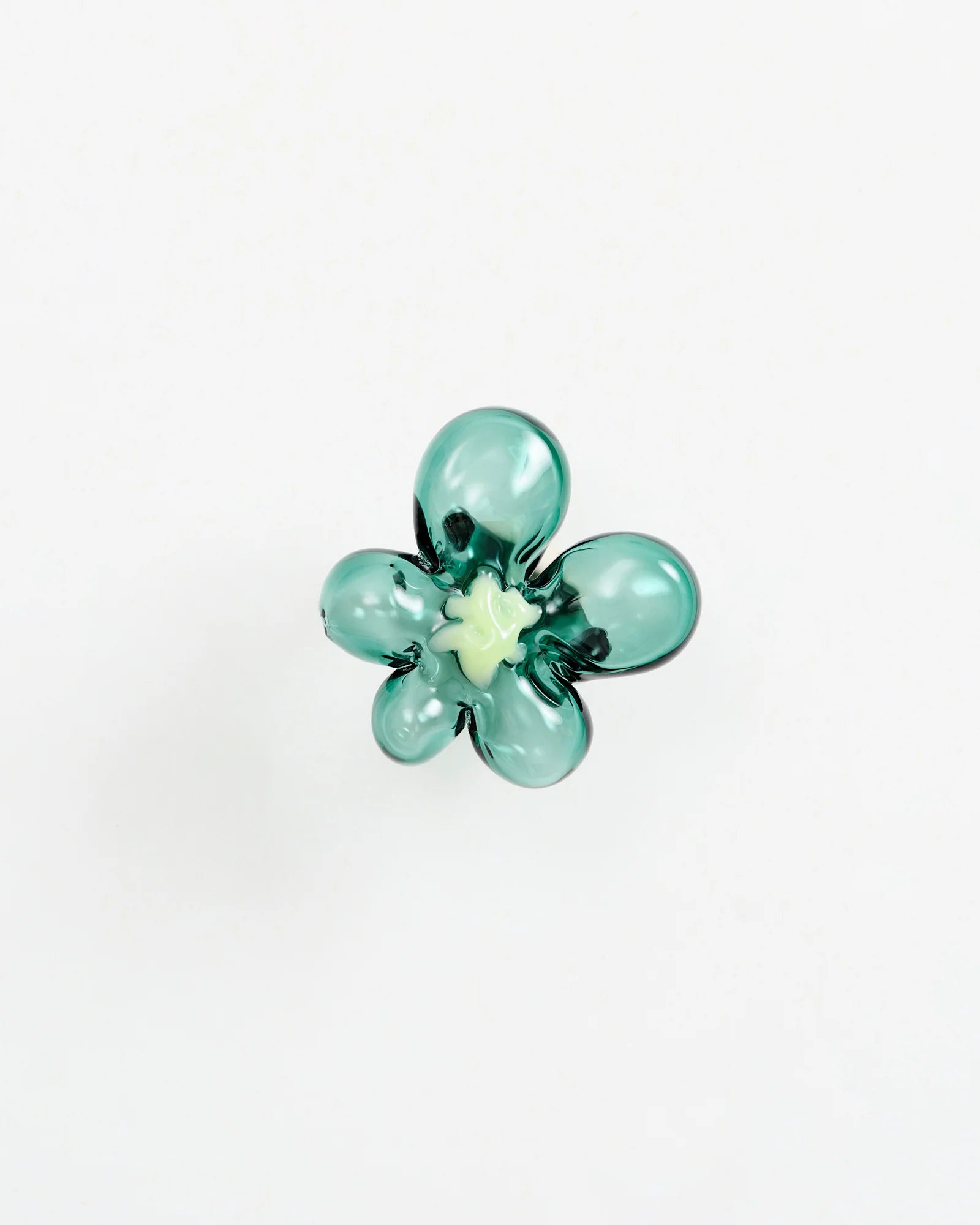 Cajal Rainforest Ring