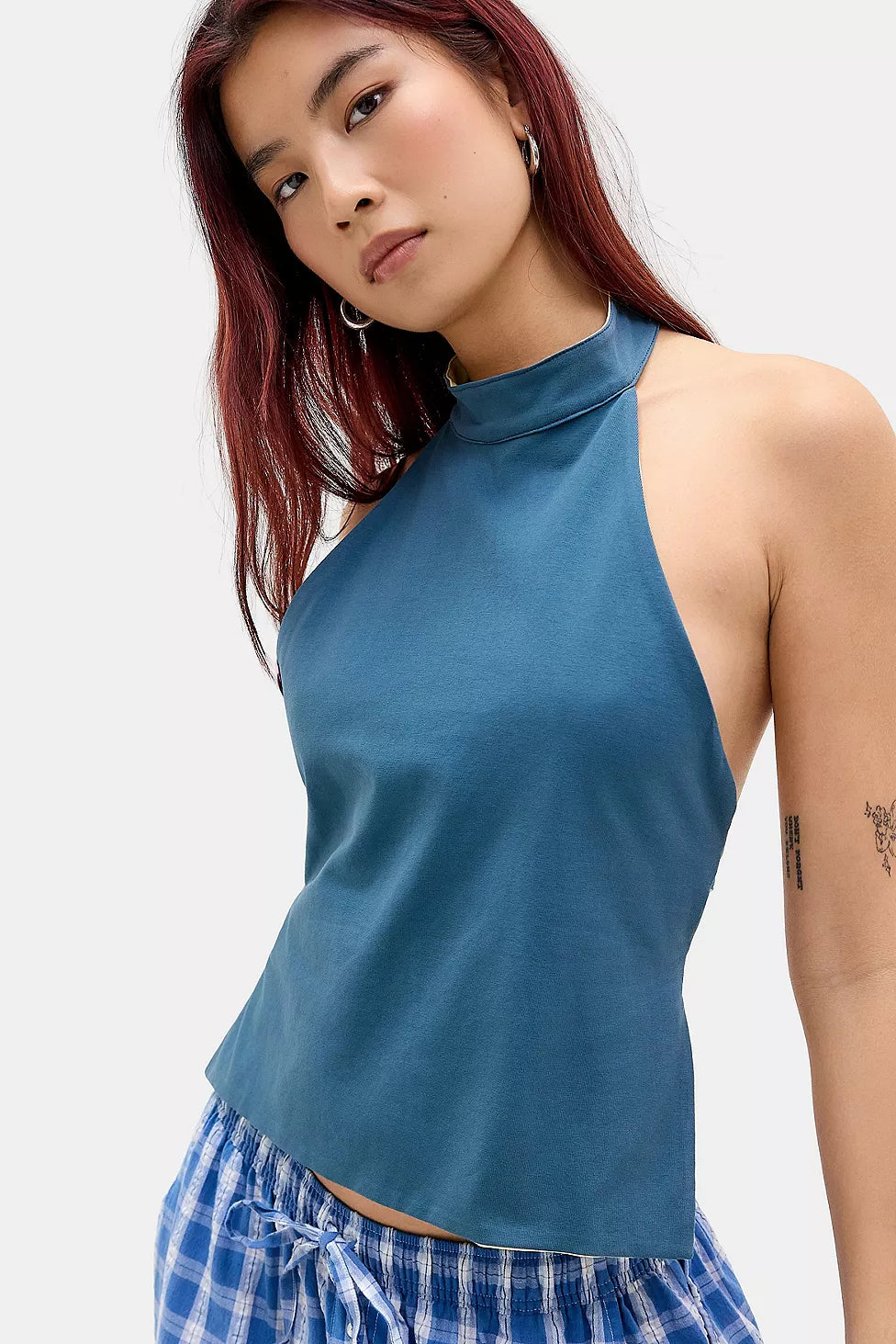 Susmies Maui Reversible Top