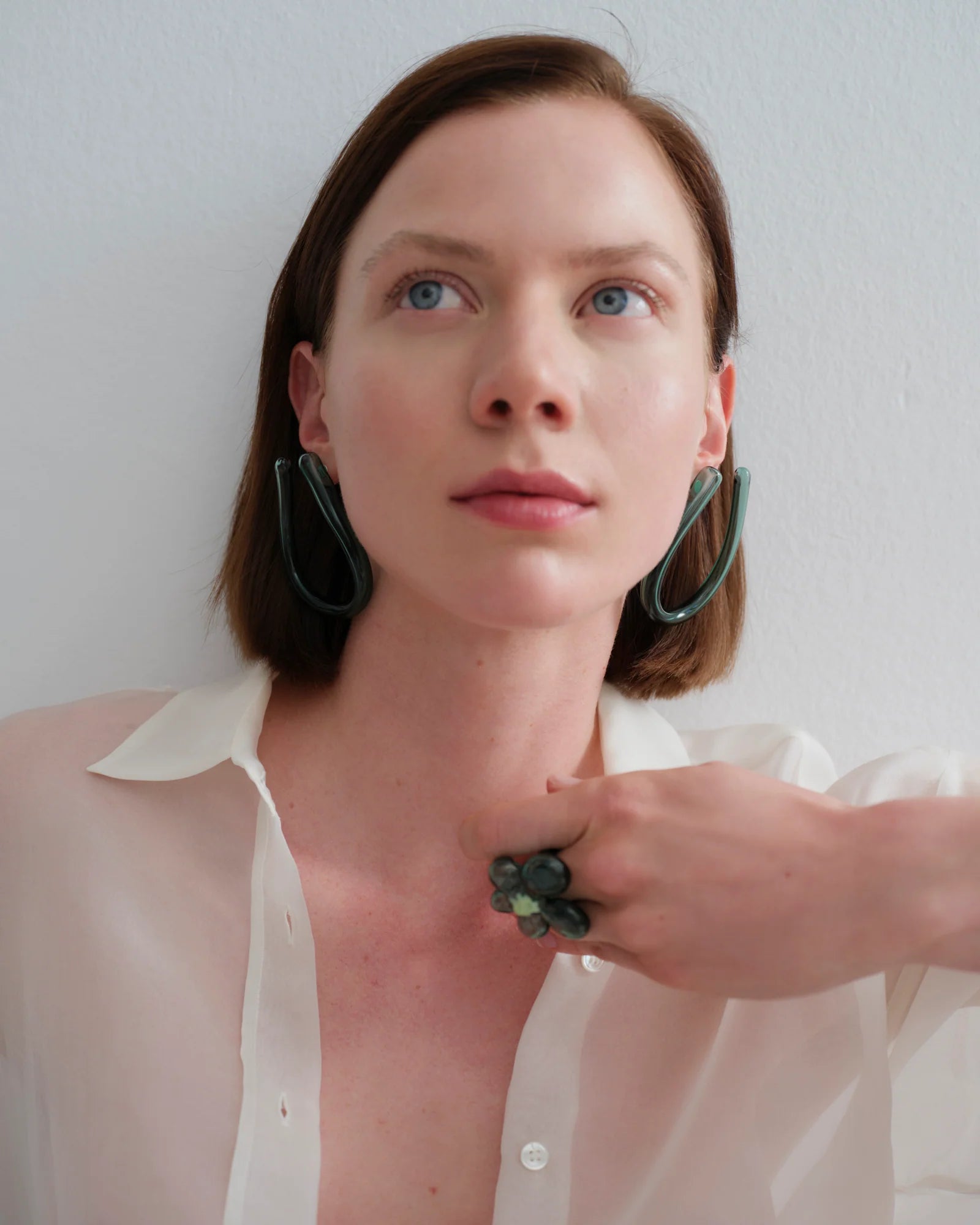 Cajal Rainforest Ring