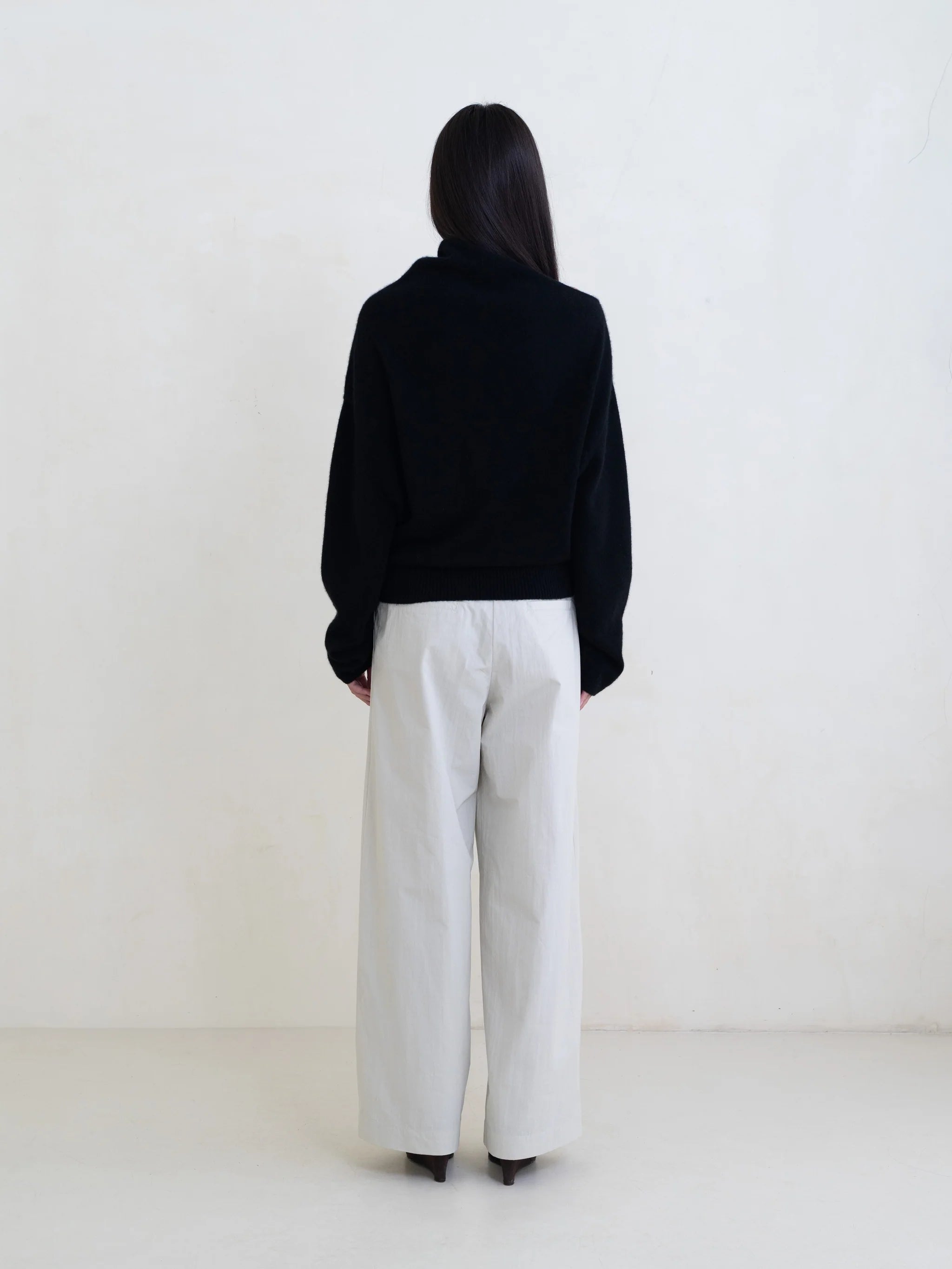 Bella Anna Bolinas Pant Beige