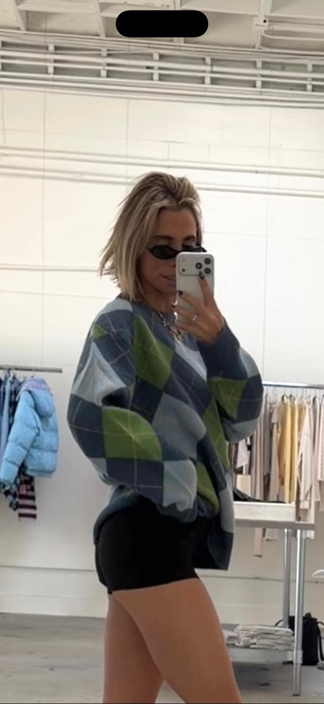 Susmies Edith Sweater