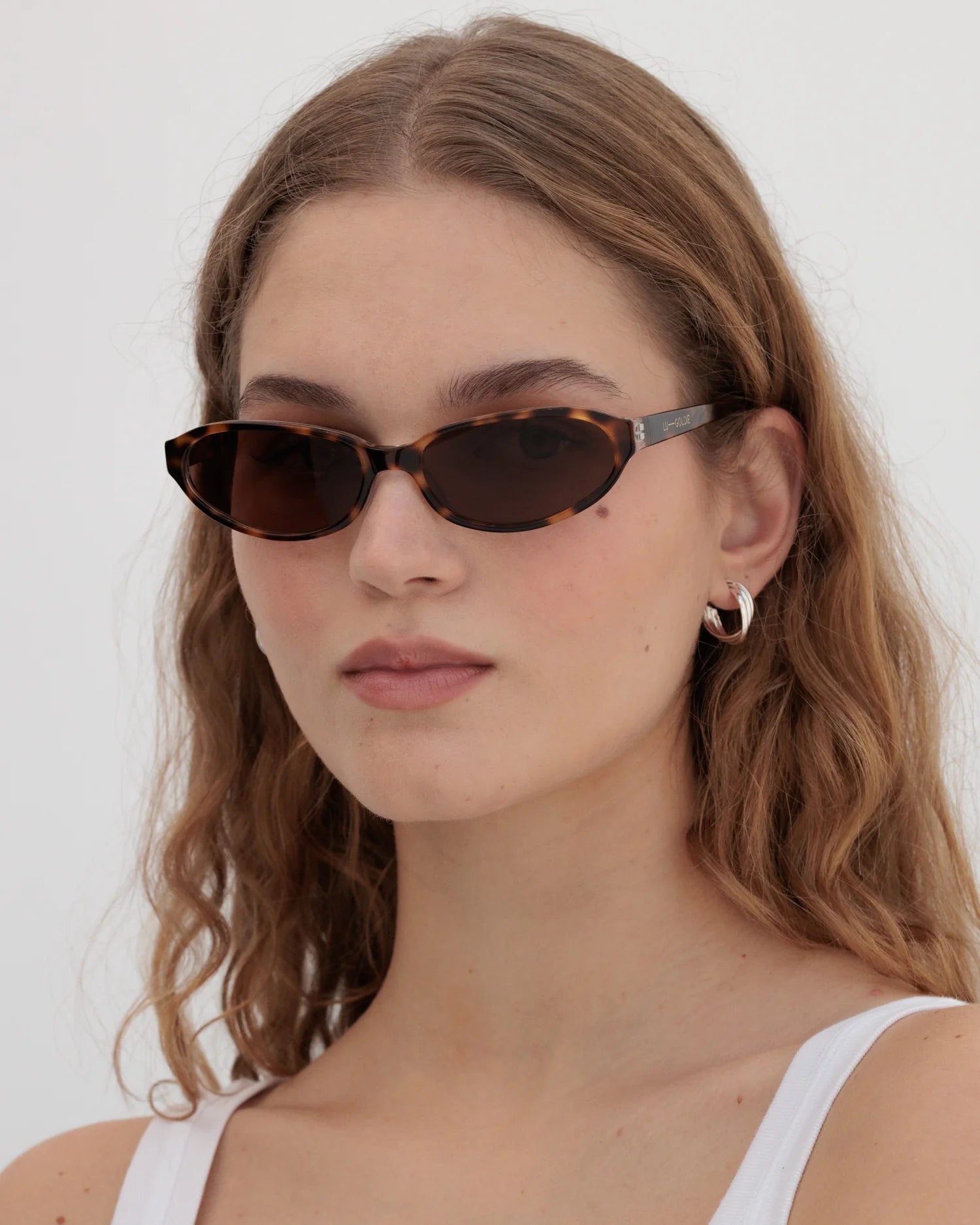 Lu Goldie Alexe Tort