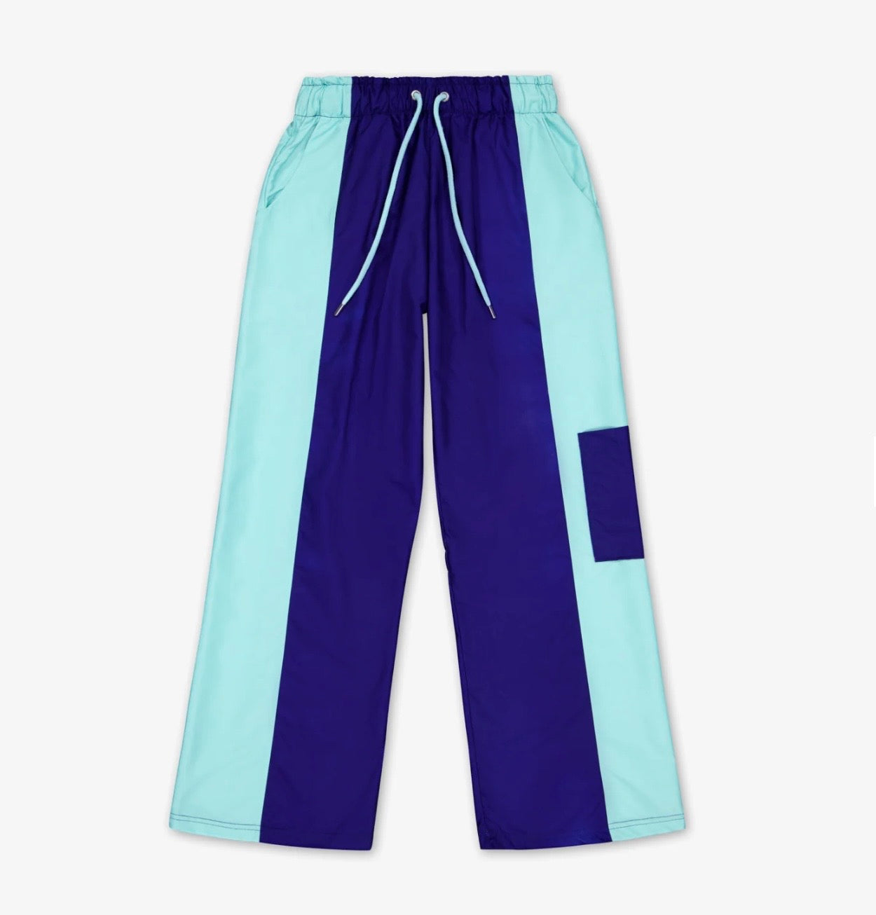 Susmies Ruby Pant- pink/green