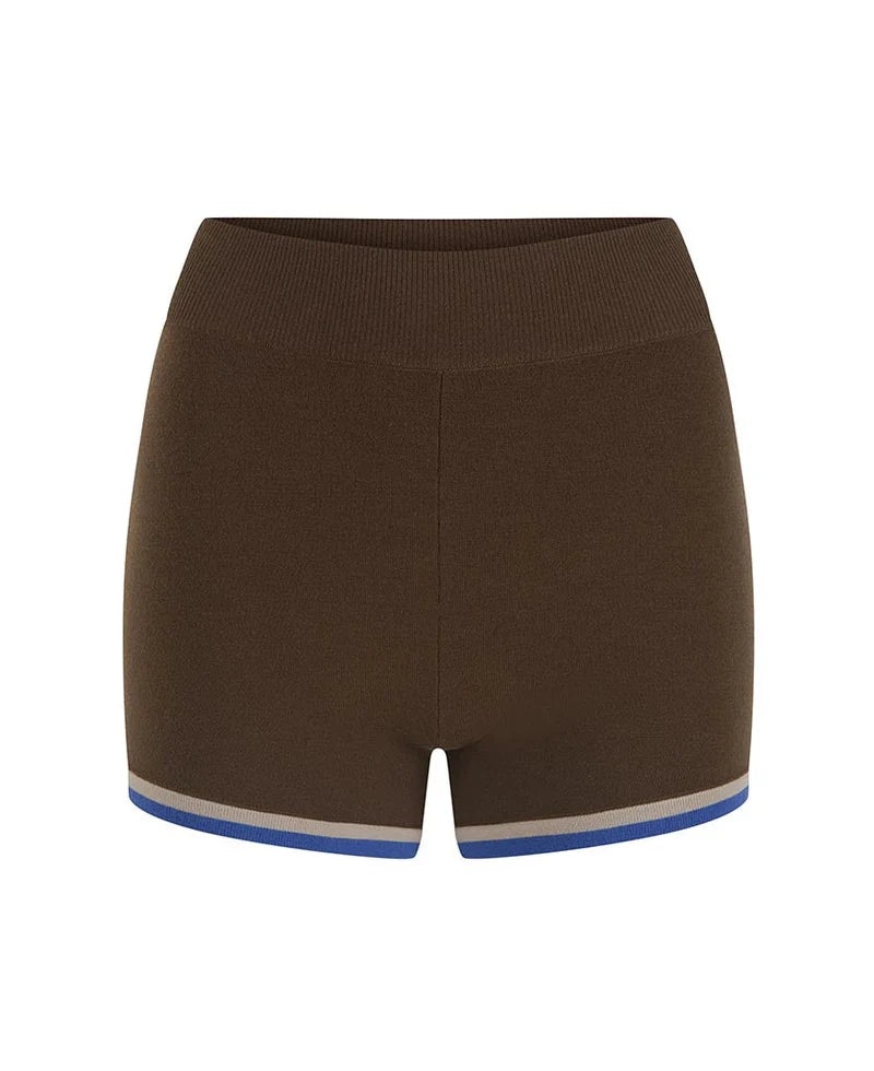 Nagnata Retro Short 2.0 Bark