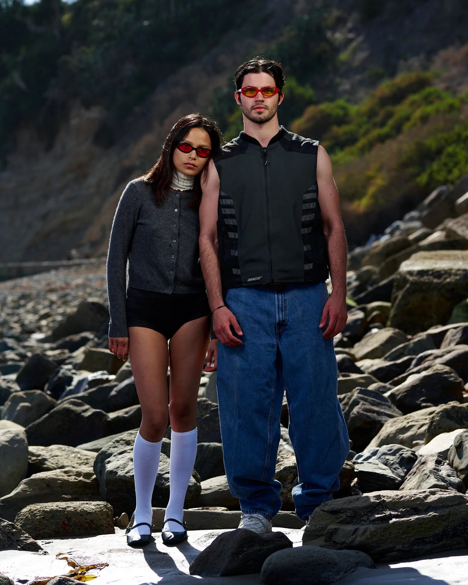 Bru Linden Mickey D's