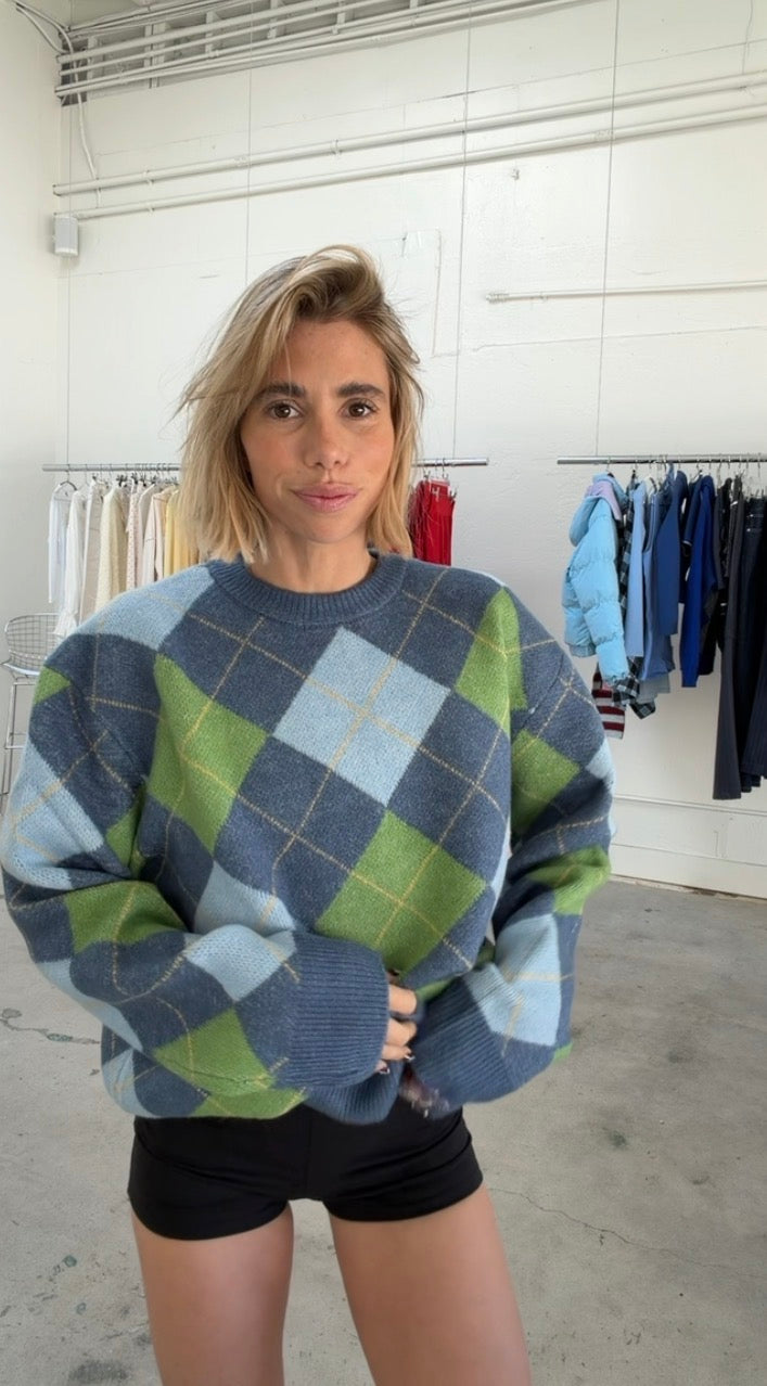 Susmies Edith Sweater