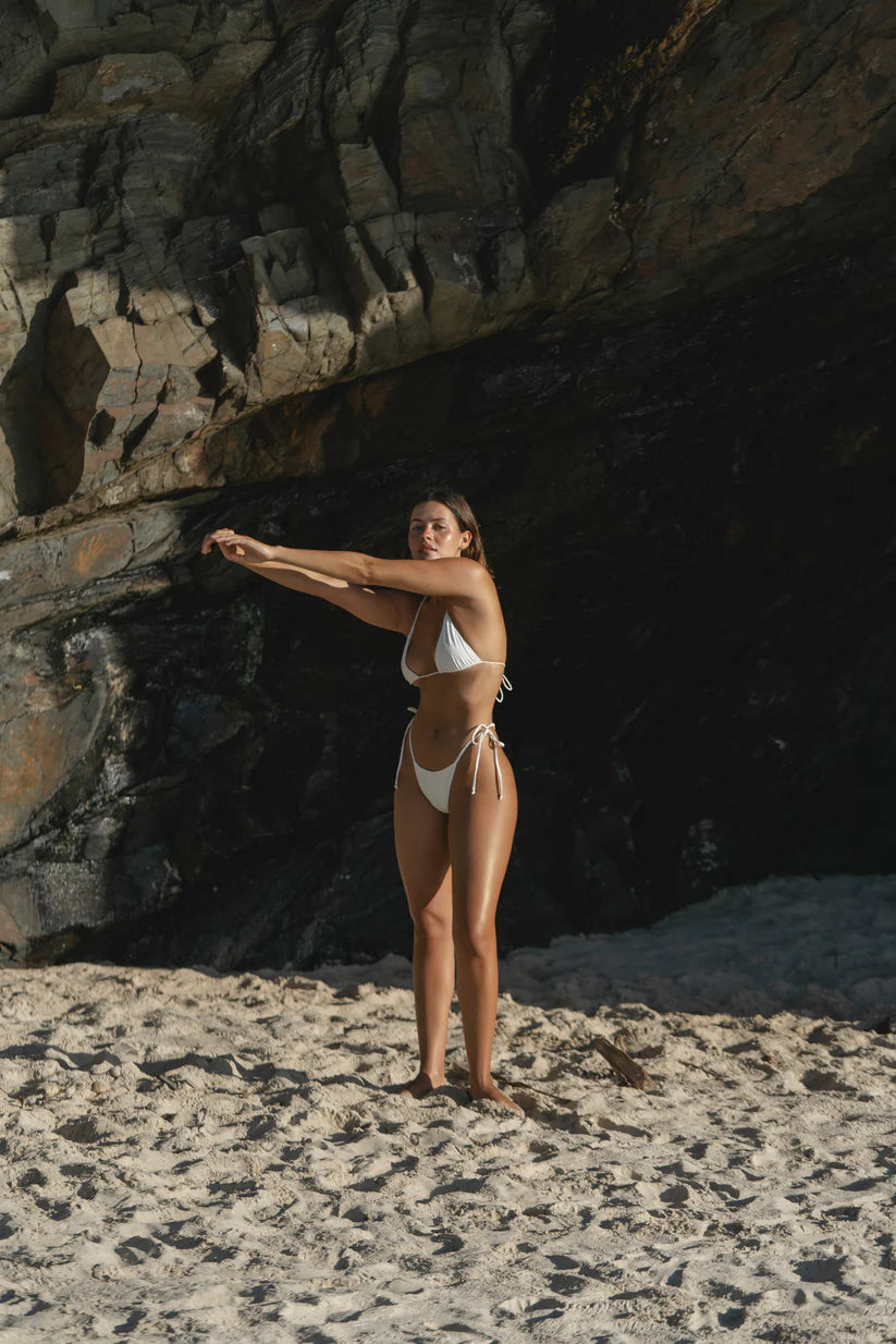 Marea Capri Paloma Tri Ivory