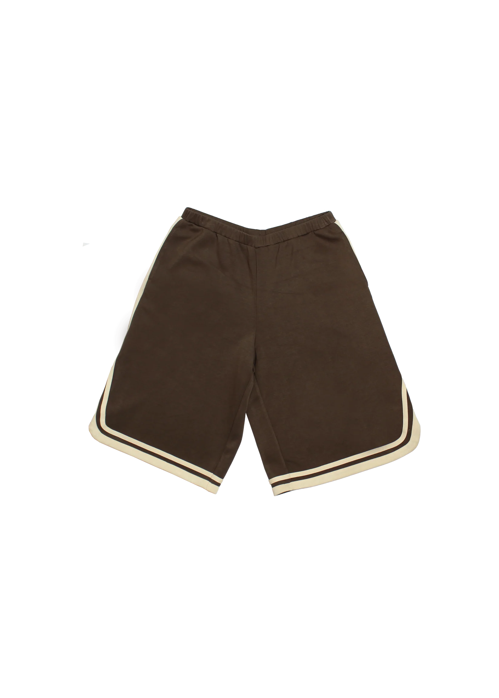 Find Me Now Basketball Shorts Bonsai