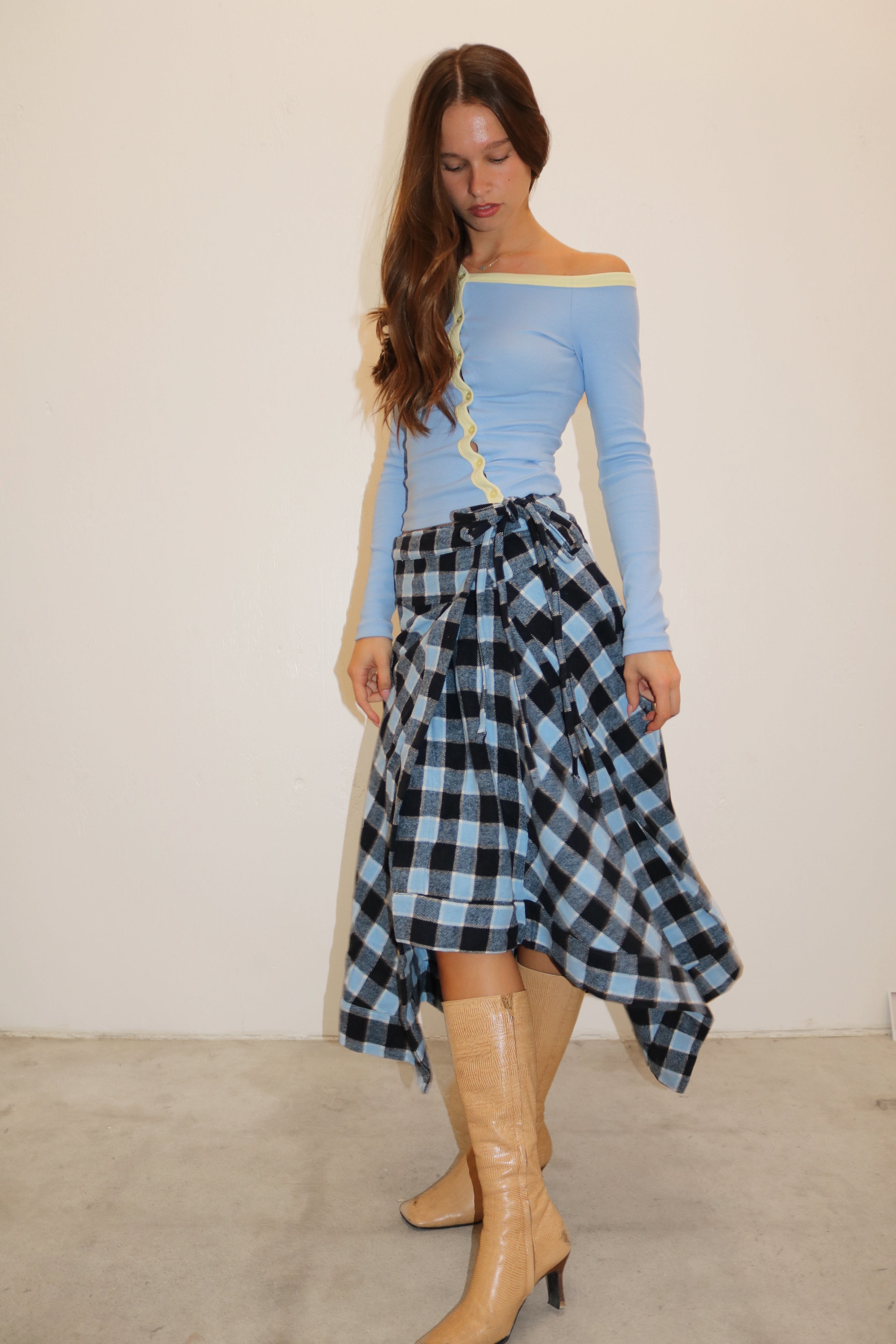 Susmies Westwood Skirt