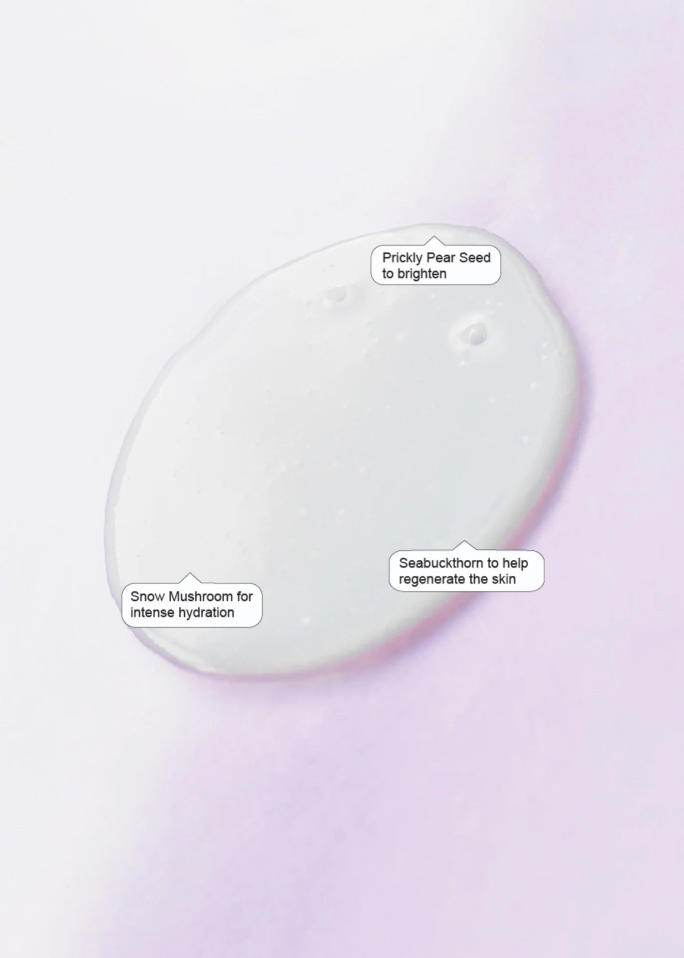 Foile Daily Jelly Moisturiser
