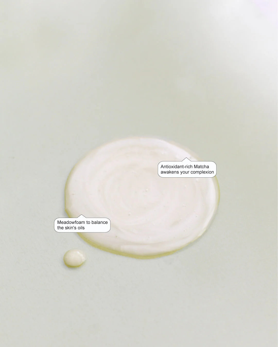 Foile Milky Emulsion Cleanser