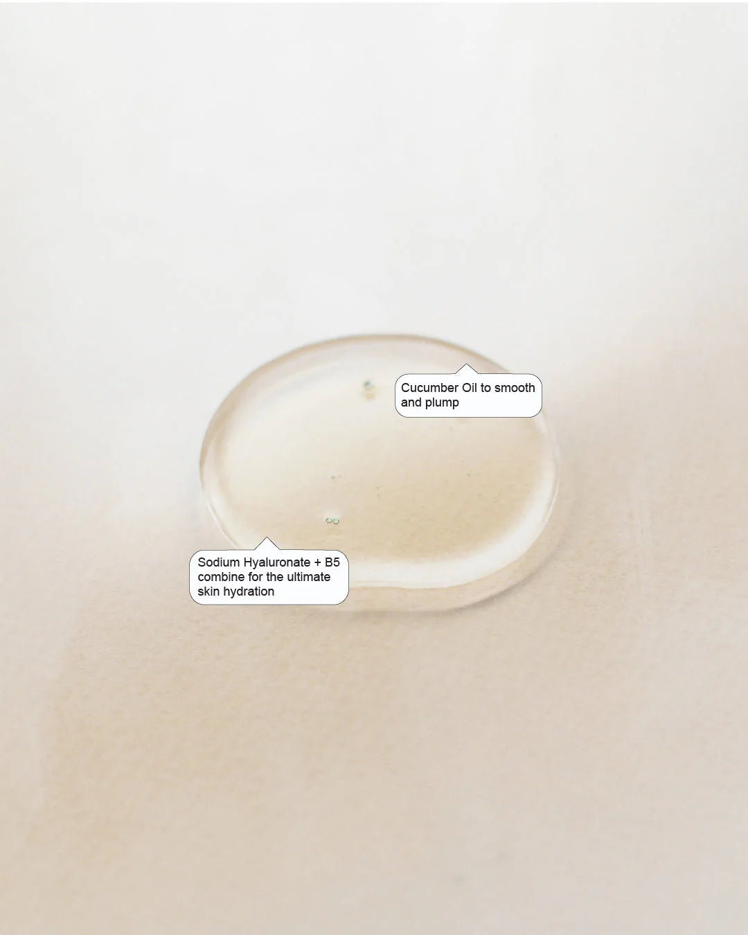 Foile Skin Sponge Serum Refill 50ML