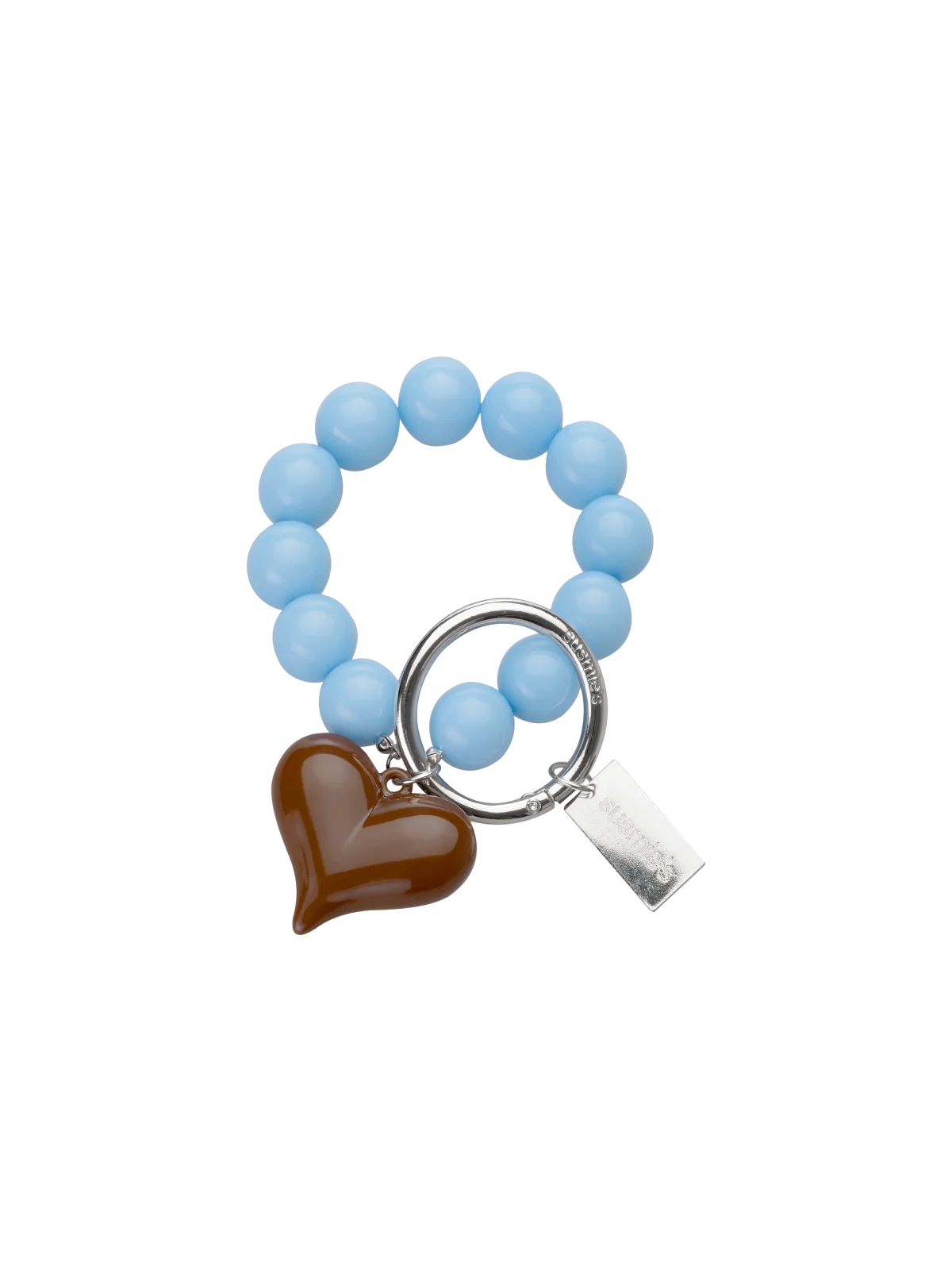 Susmies Maddy Blue Key Charm