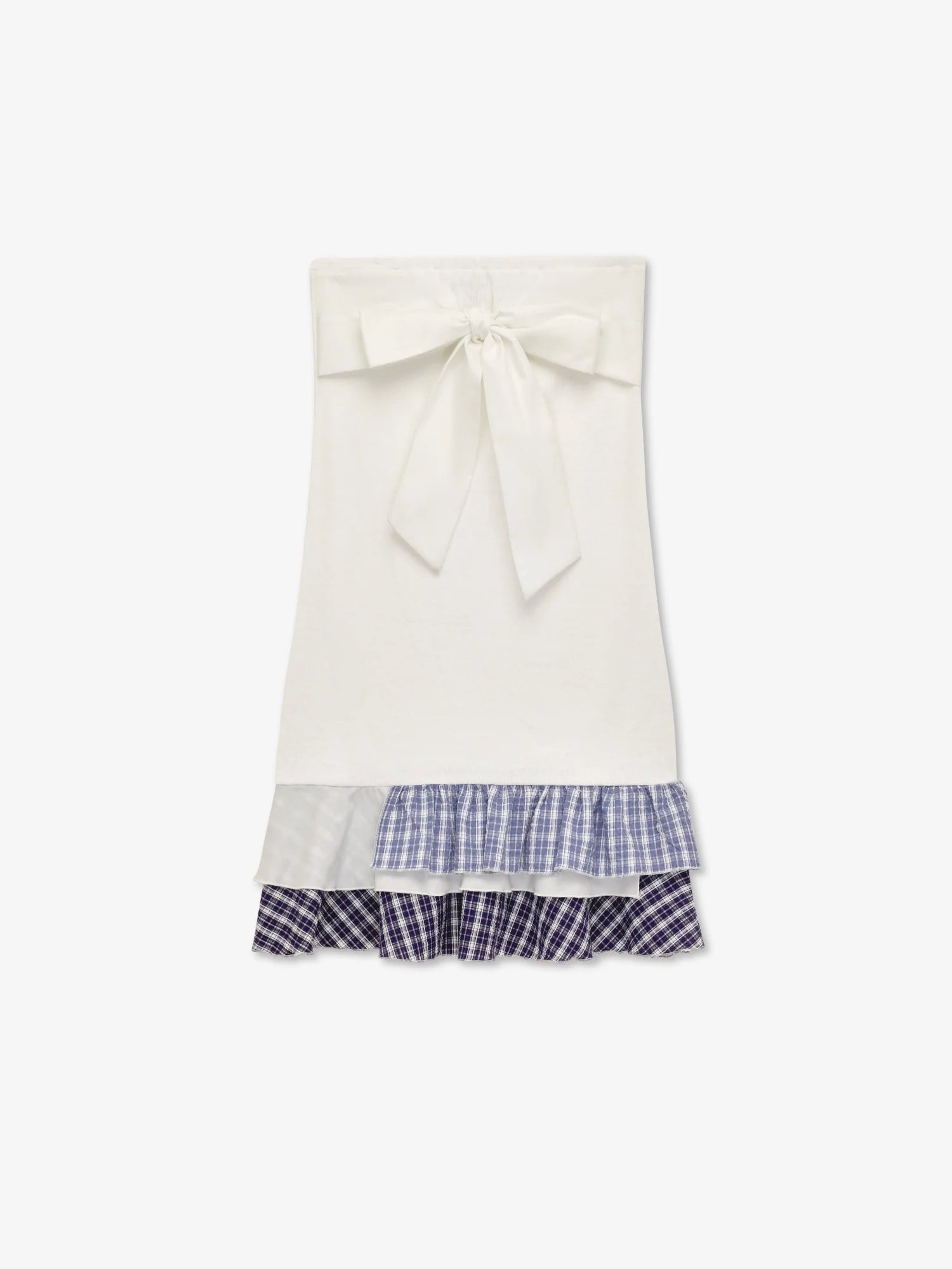 Susmies Gardenia Blue Dress