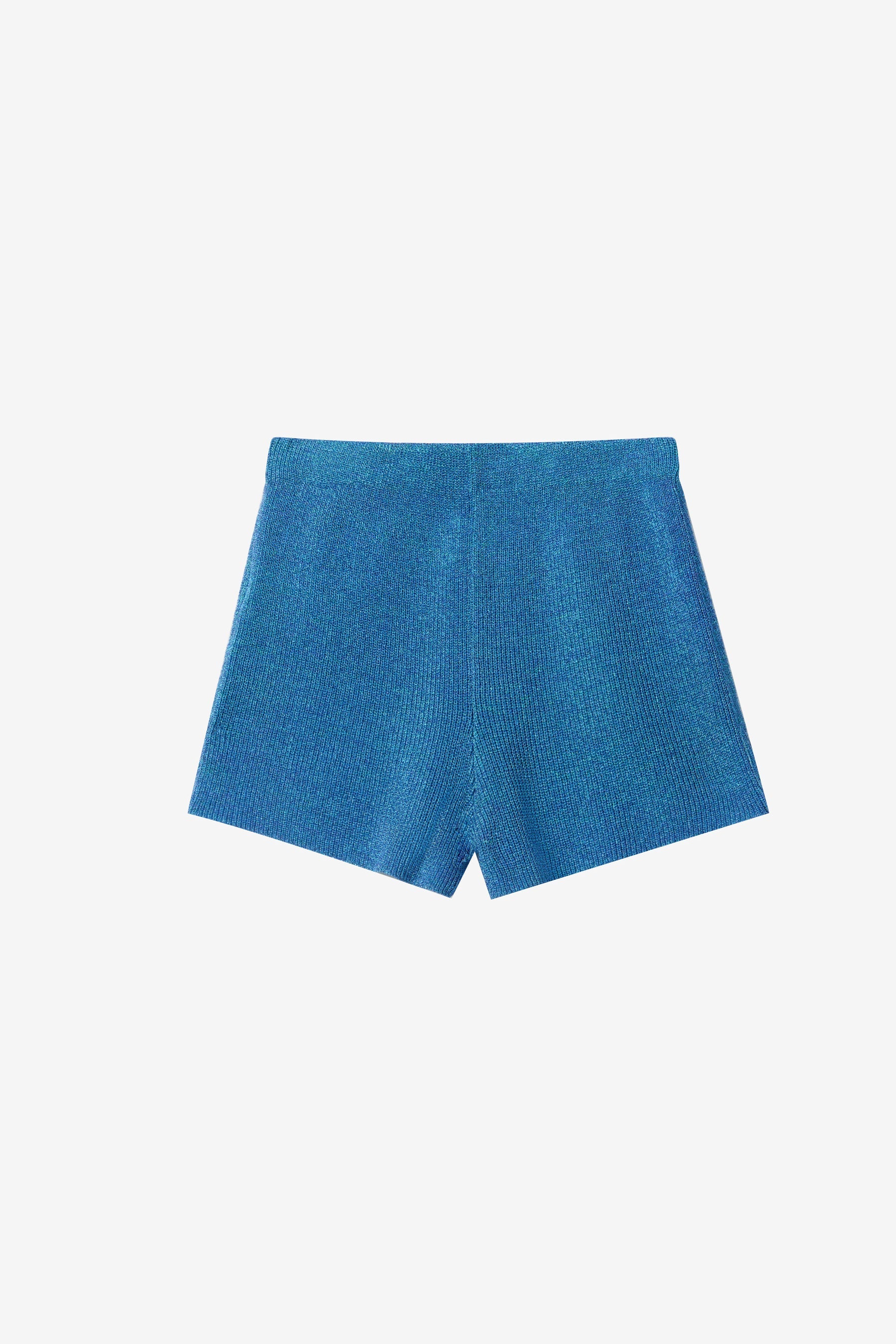 Affection Blvd The Galaxy Skort in Twilight