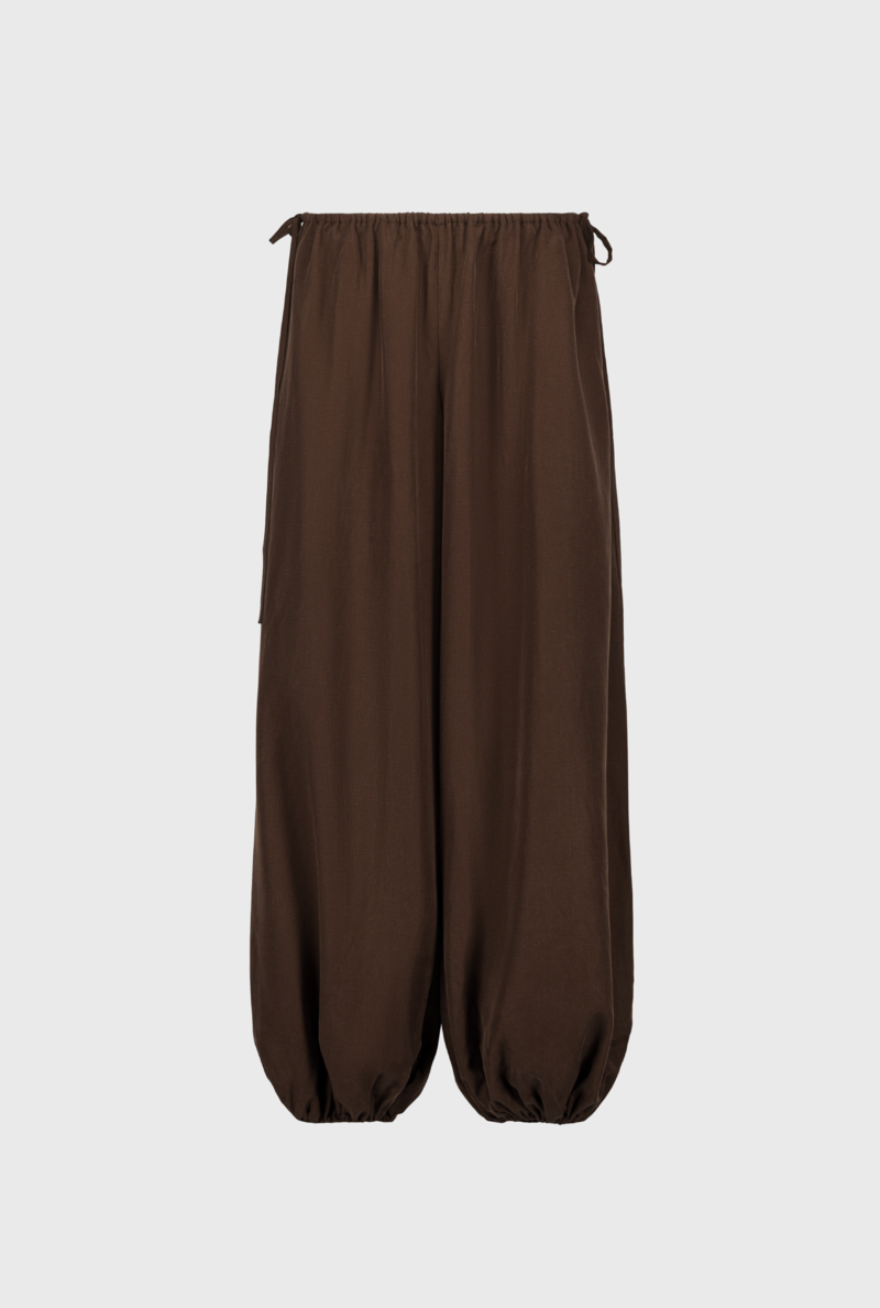 Saemdi Hedda Pant Brown