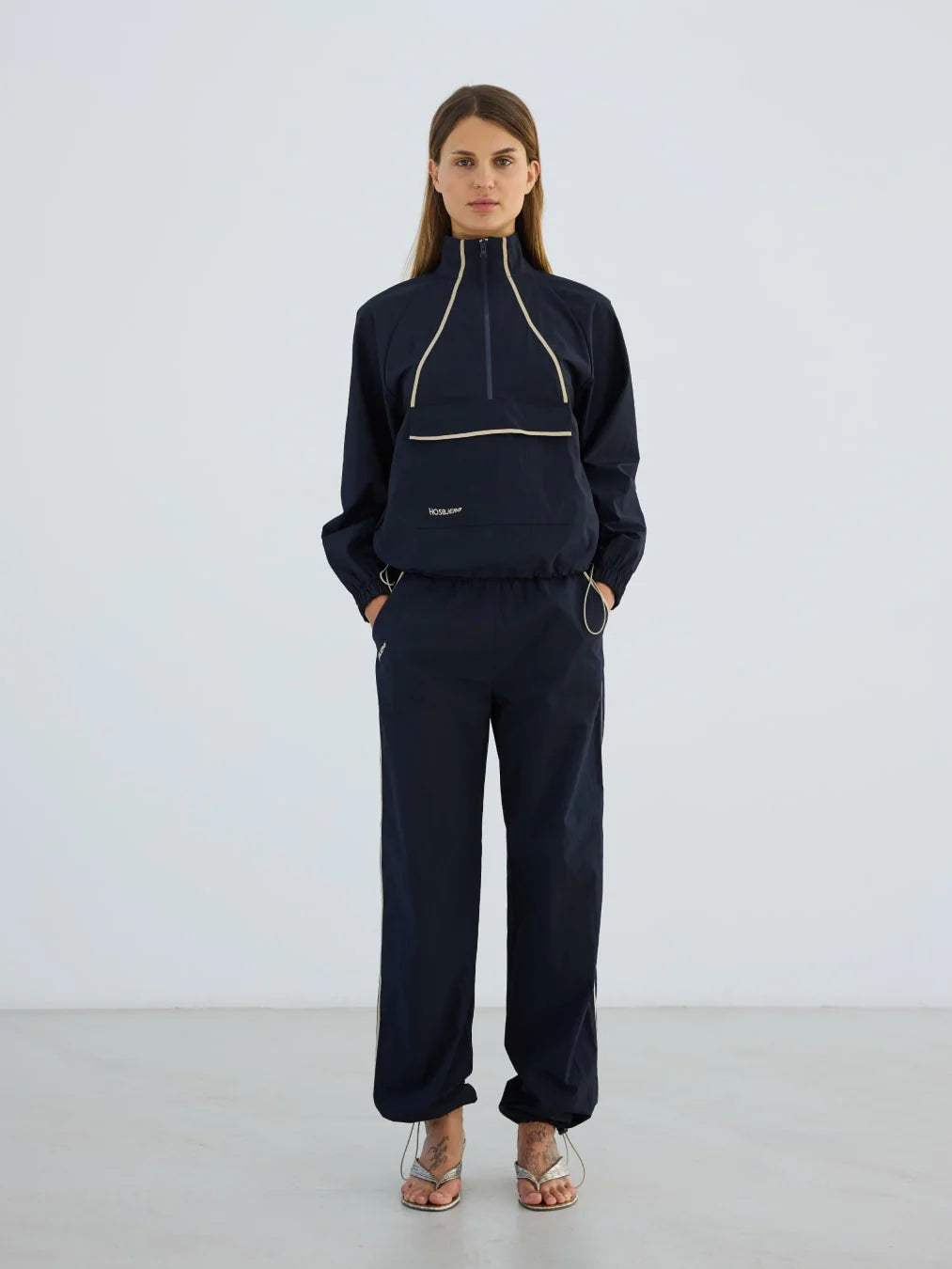 Hosbjerg Sadie Anorak