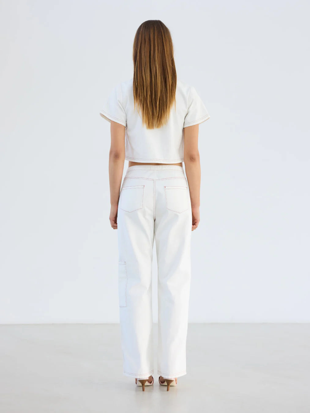 Hosbjerg Samara Pant