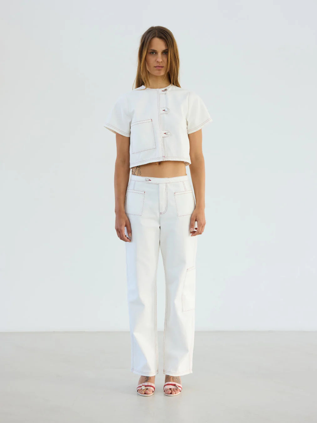 Hosbjerg Samara Pant