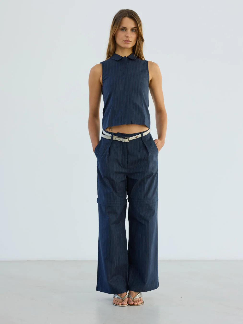 Hosbjerg Sophia Pants