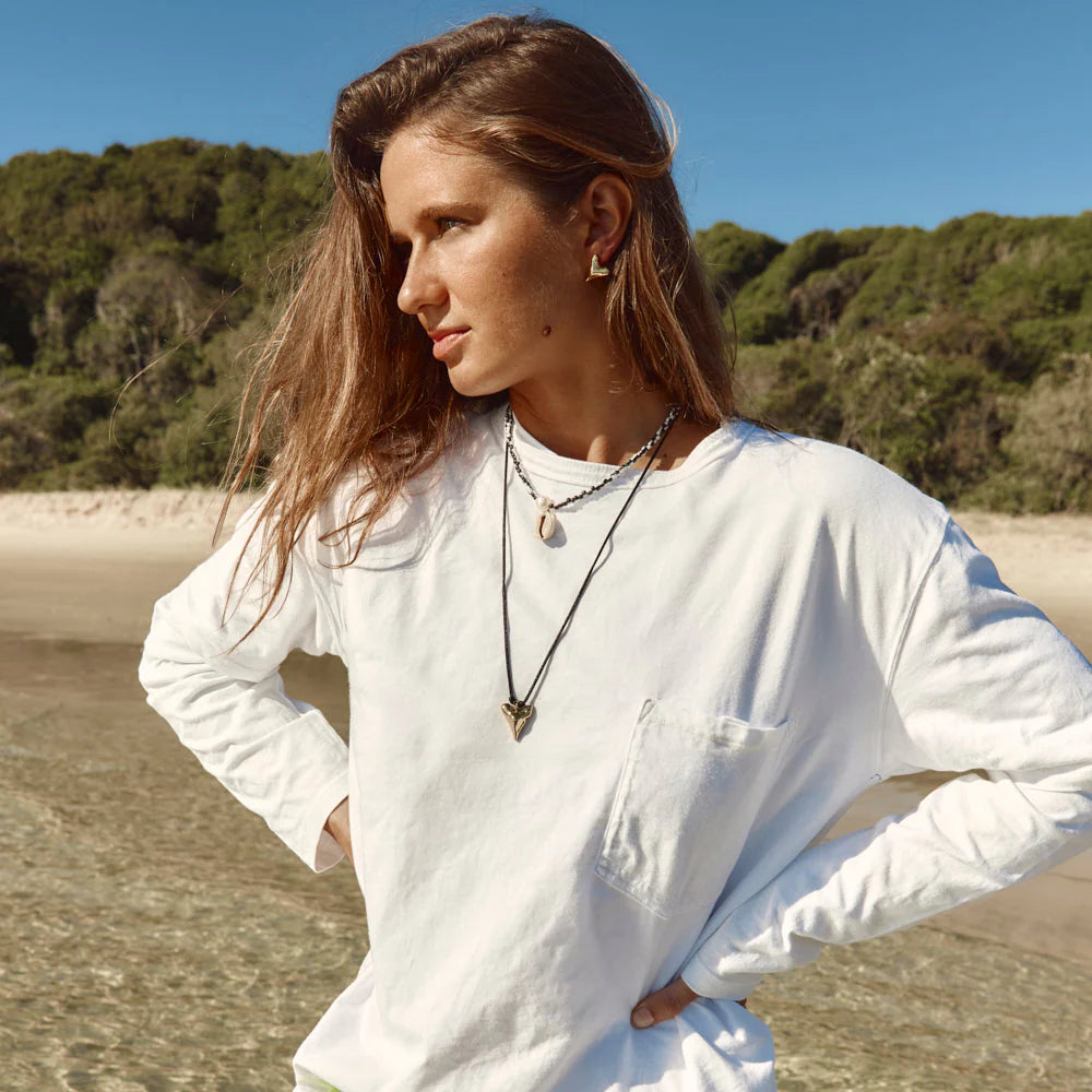 Briwok Madi Necklace