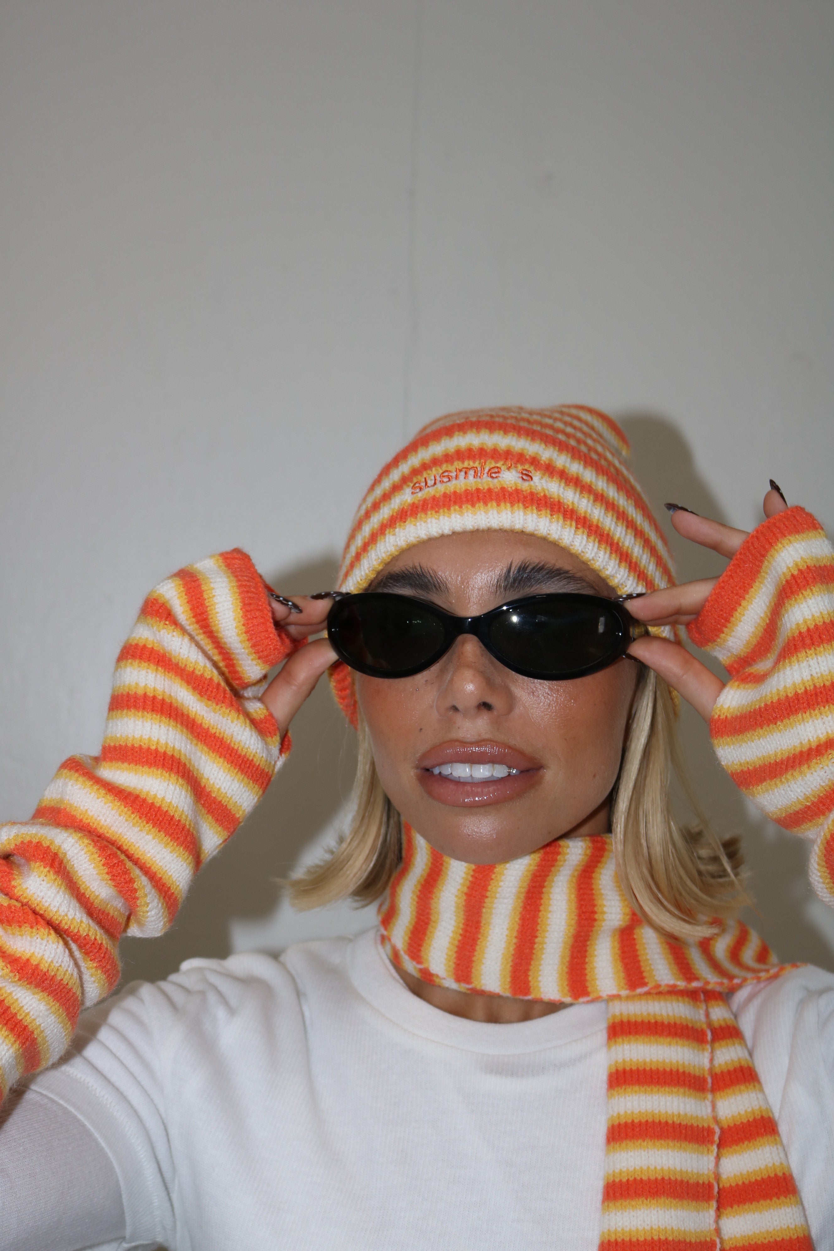 Susmies Oklahoma Set