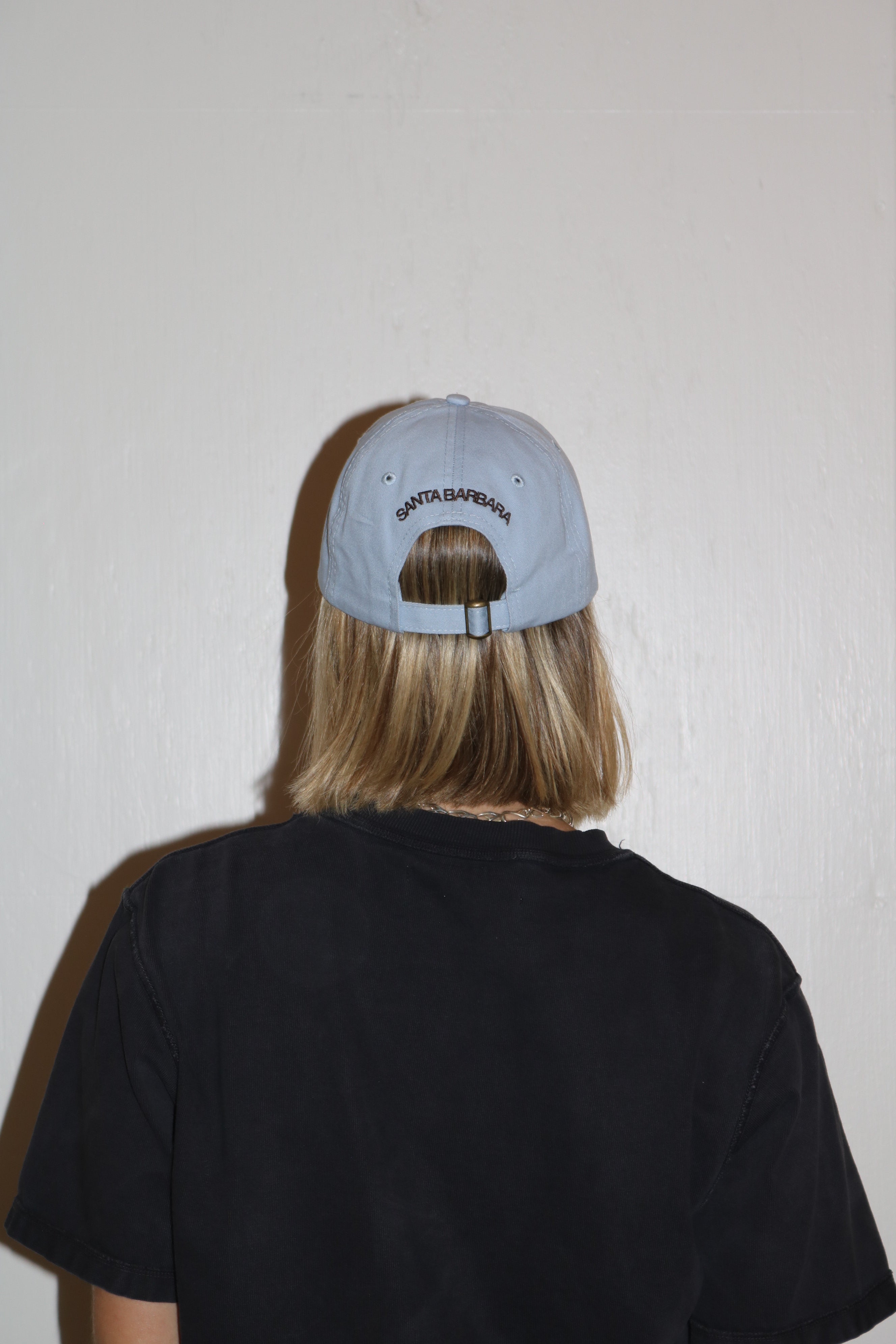 Youre a Snack Hat Byron Blue