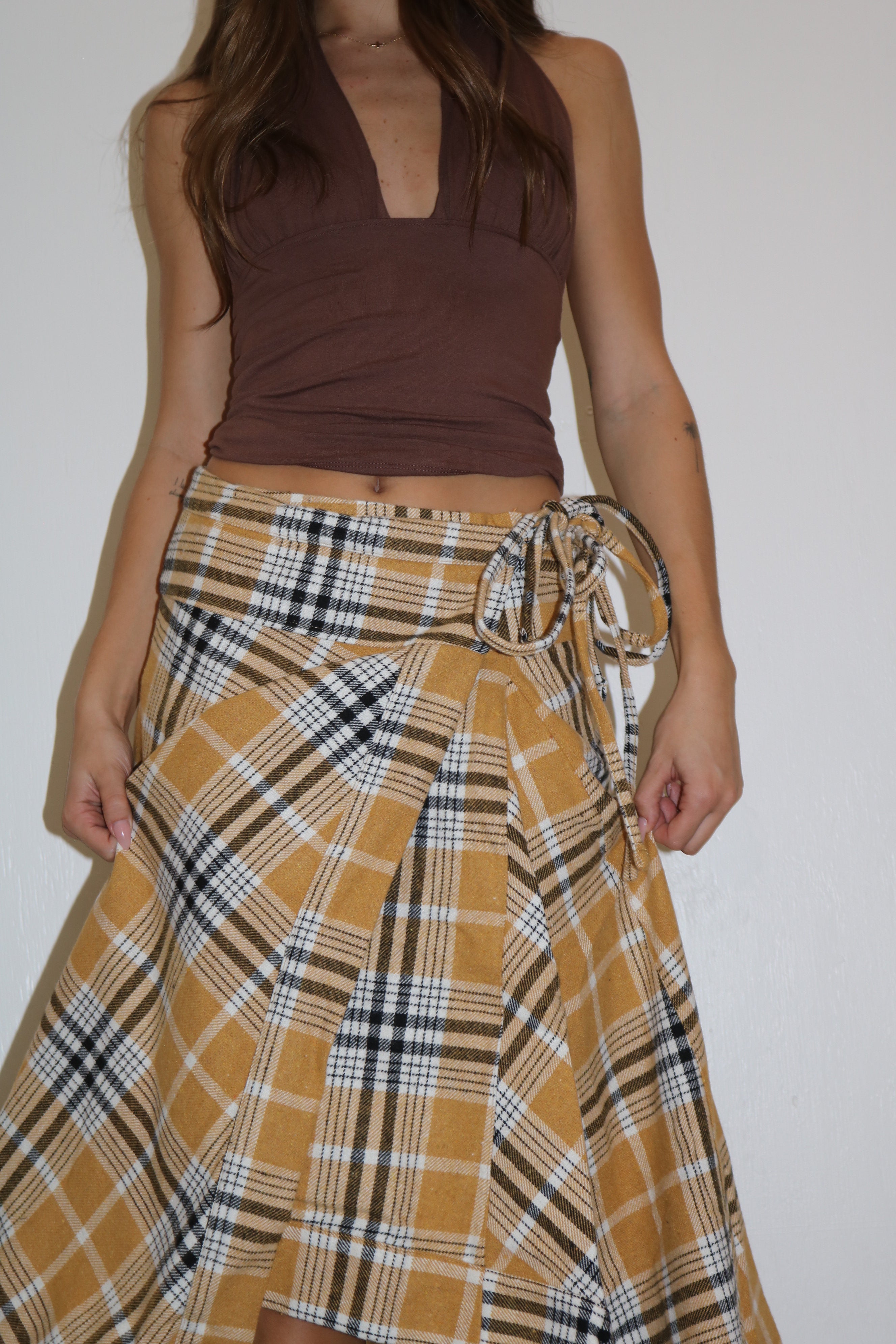 Susmies Rowan Skirt