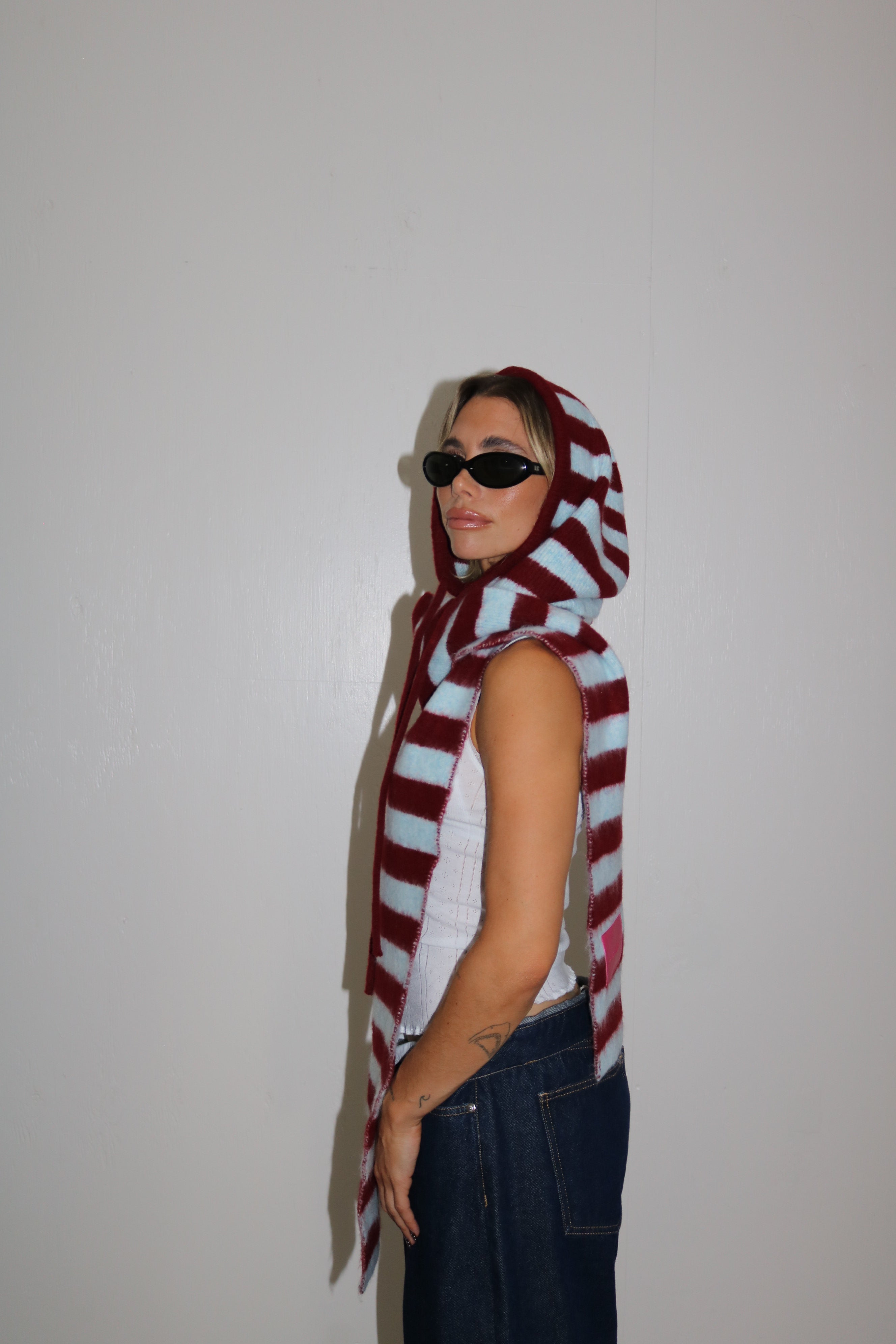 Susmies Polar Blue Set