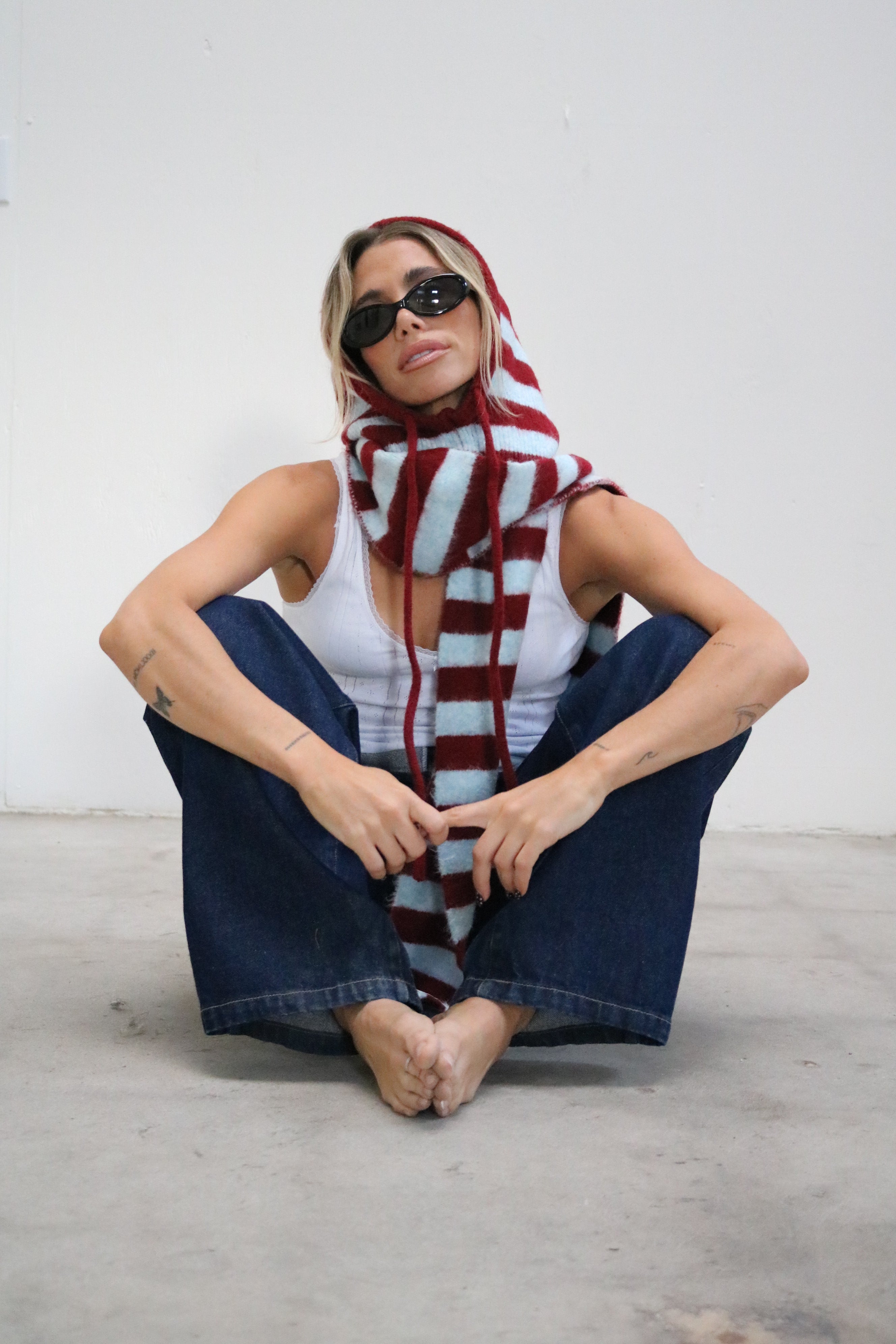 Susmies Polar Blue Set