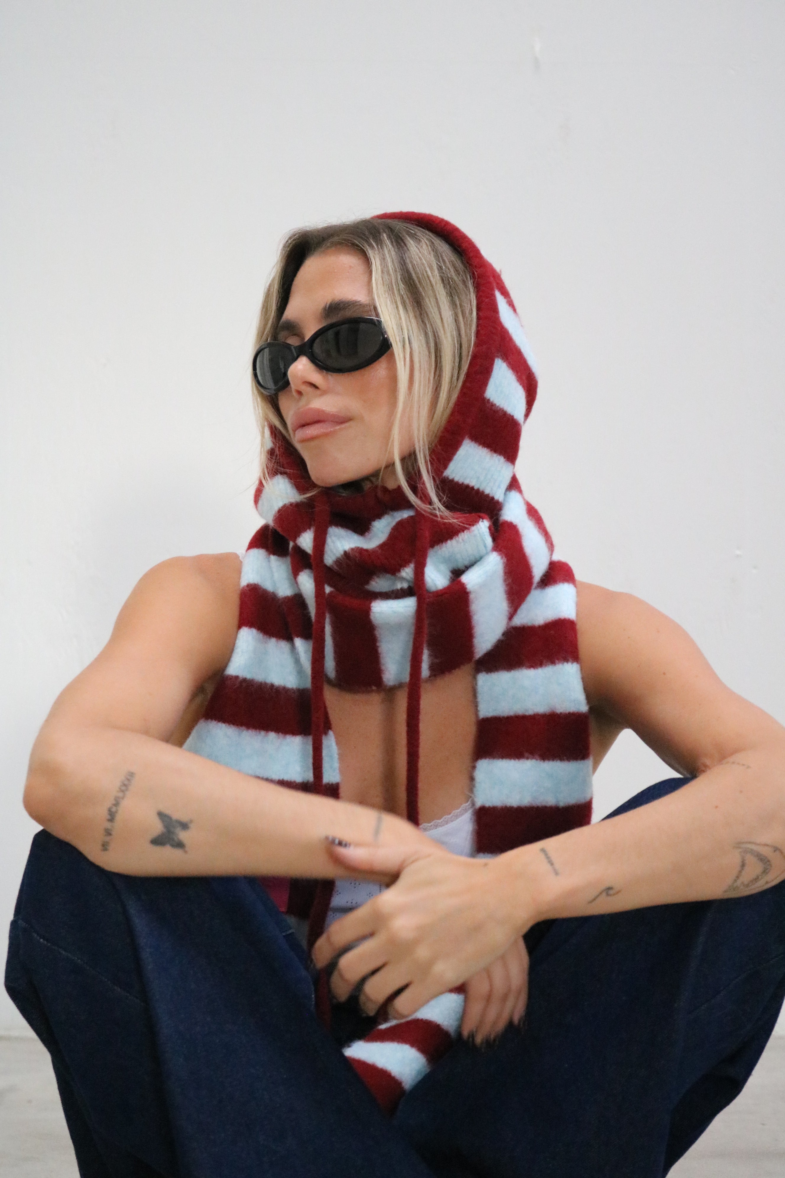 Susmies Polar Blue Set