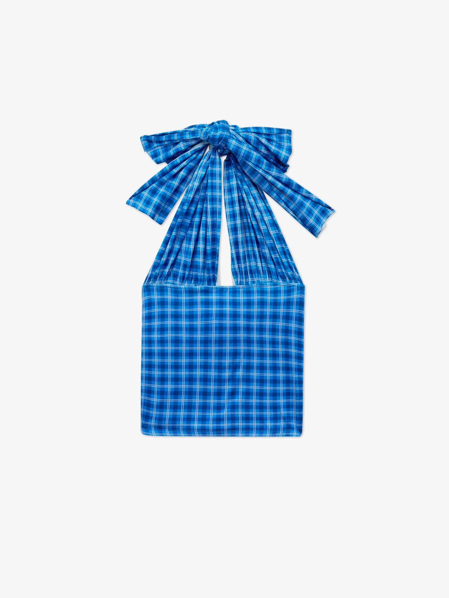 Susmies Isabela Indigo Top
