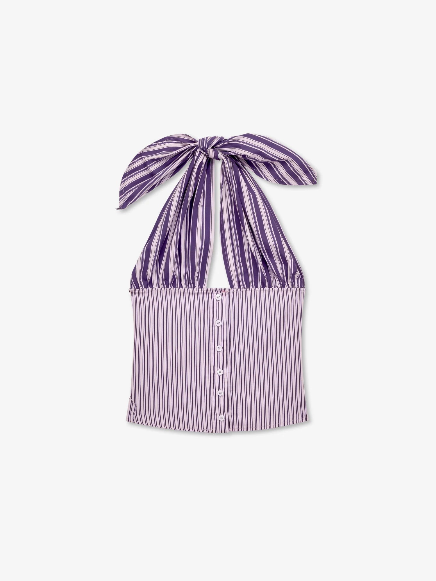 Susmies Isabela Violet Top
