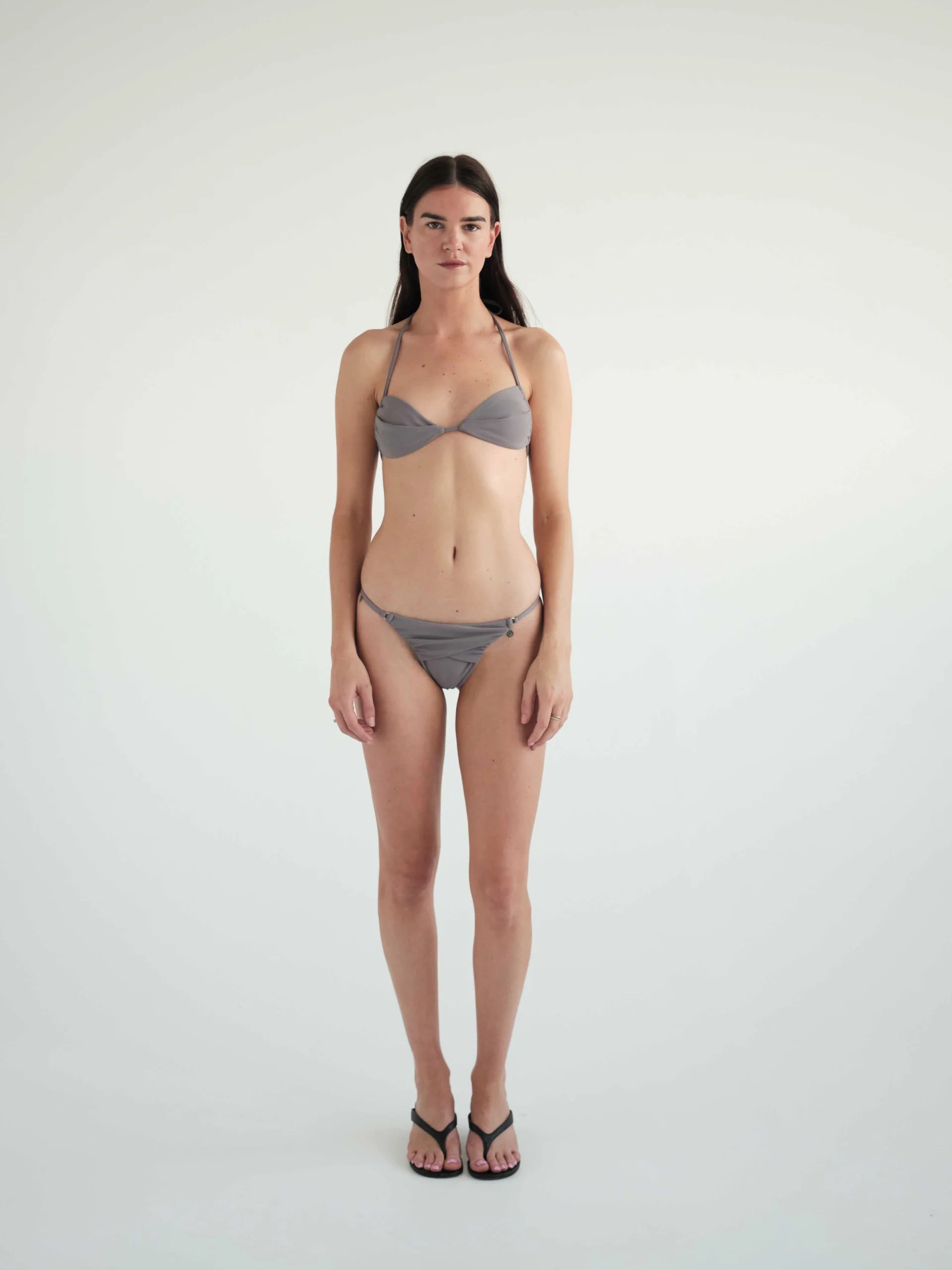 Mise Issa Bottoms Stone