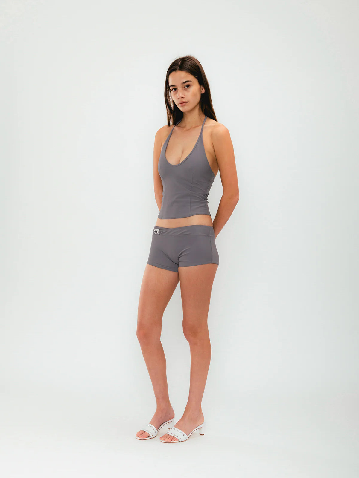 Mise Larsa Top Stone