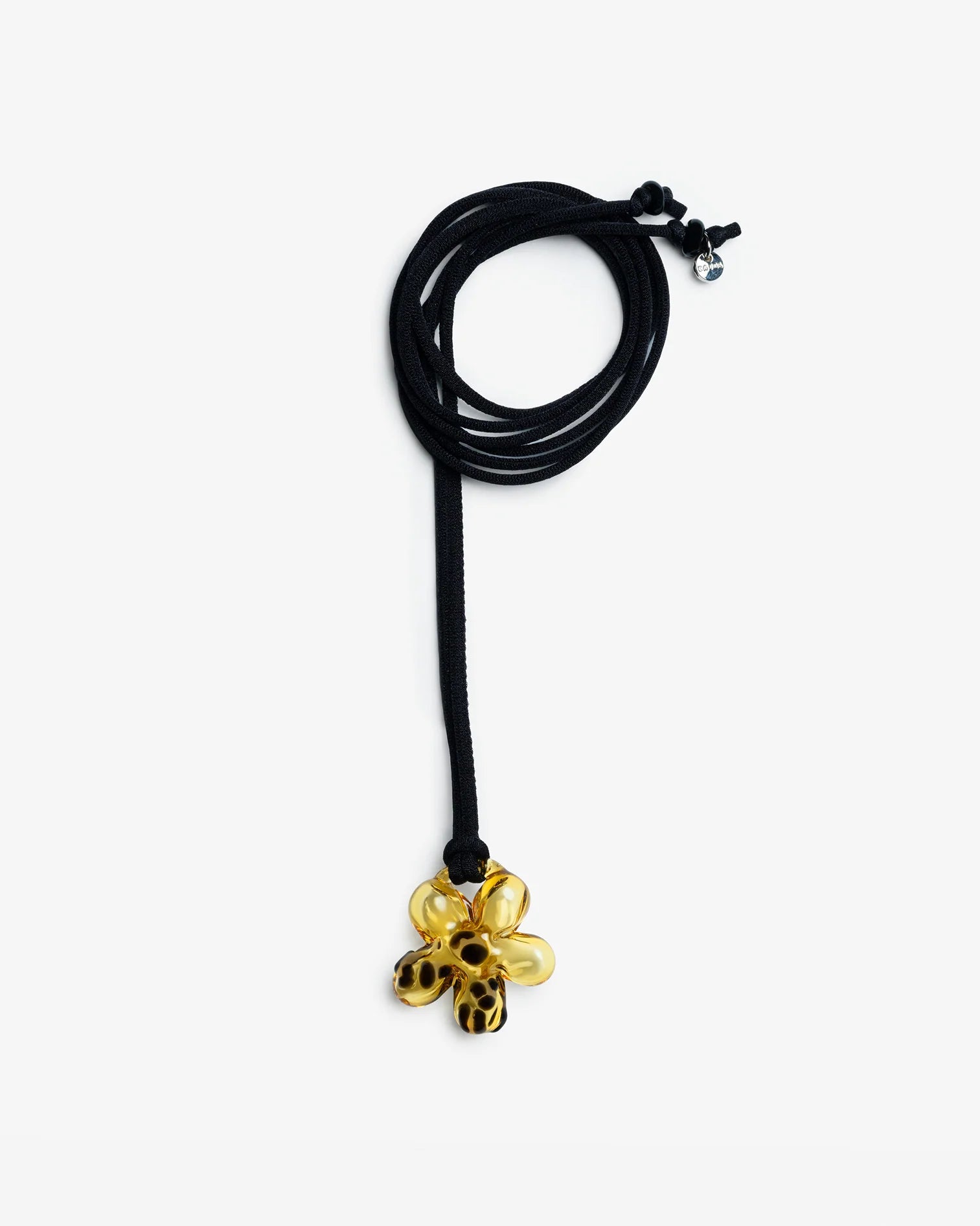 Cajal Felino Necklace