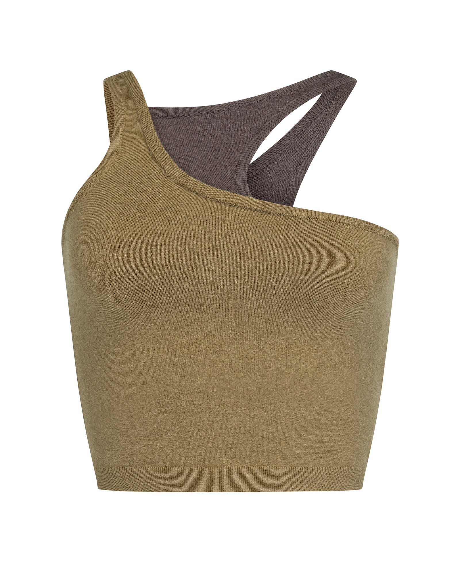 Nagnata Retro Tank Fennel