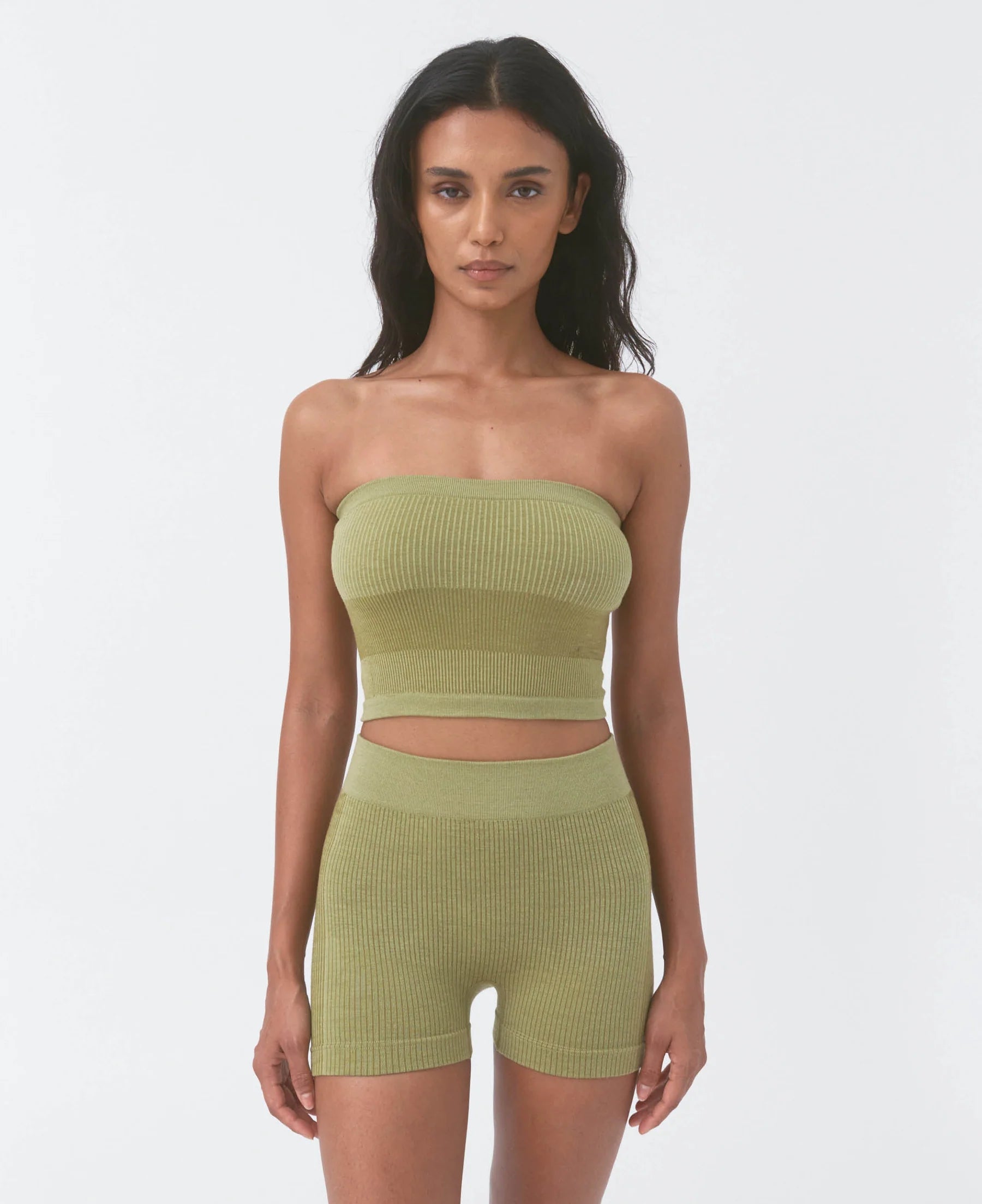 Nagnata Tube Wool Crop Elm