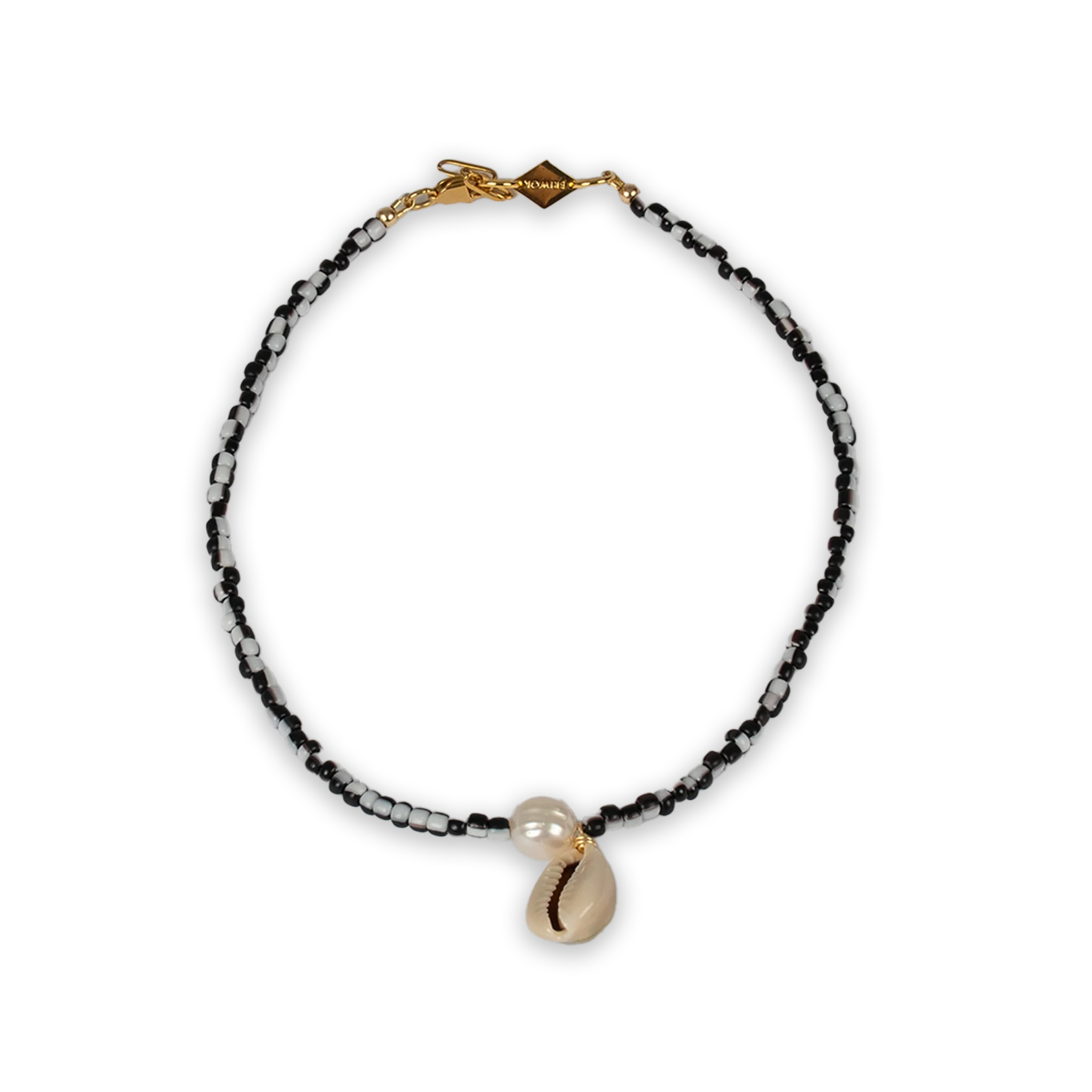 Briwok Madi Necklace