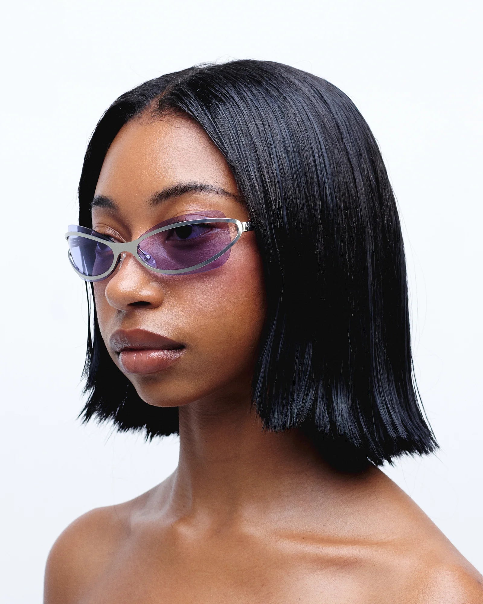 Bru Cannon Violet Fog