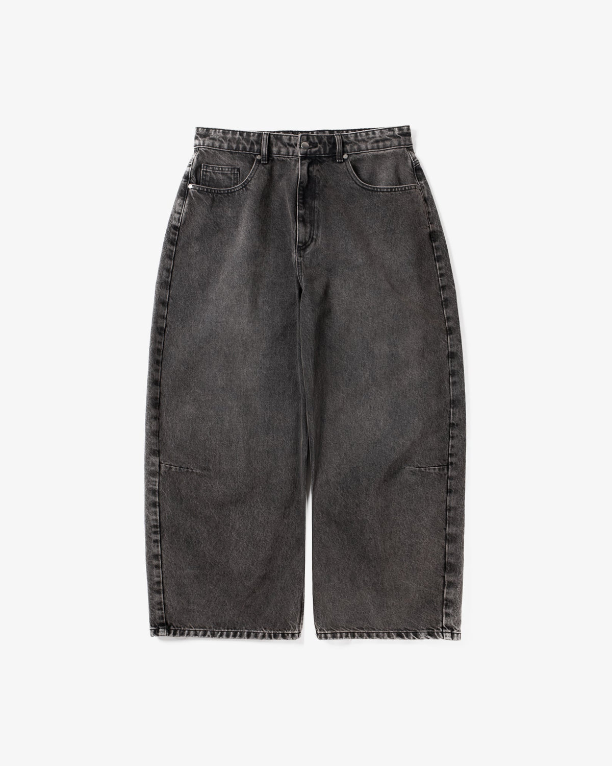 Candice Gregory Denim pants