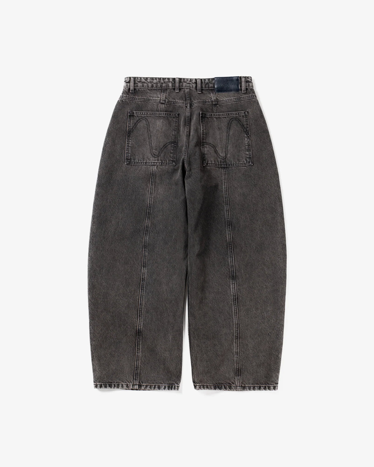 Candice Gregory Denim pants