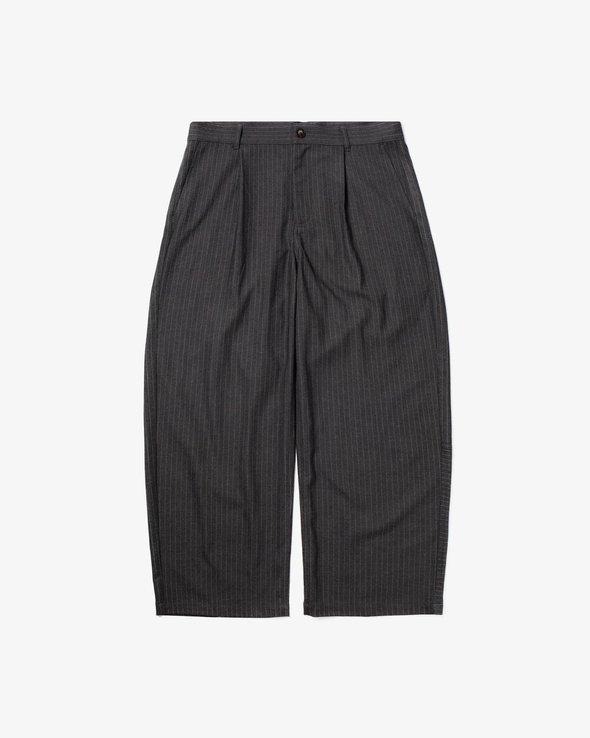 Candice Slouch Pants - Grey