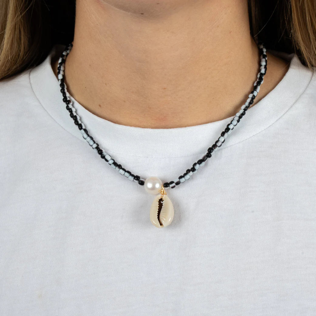 Briwok Madi Necklace