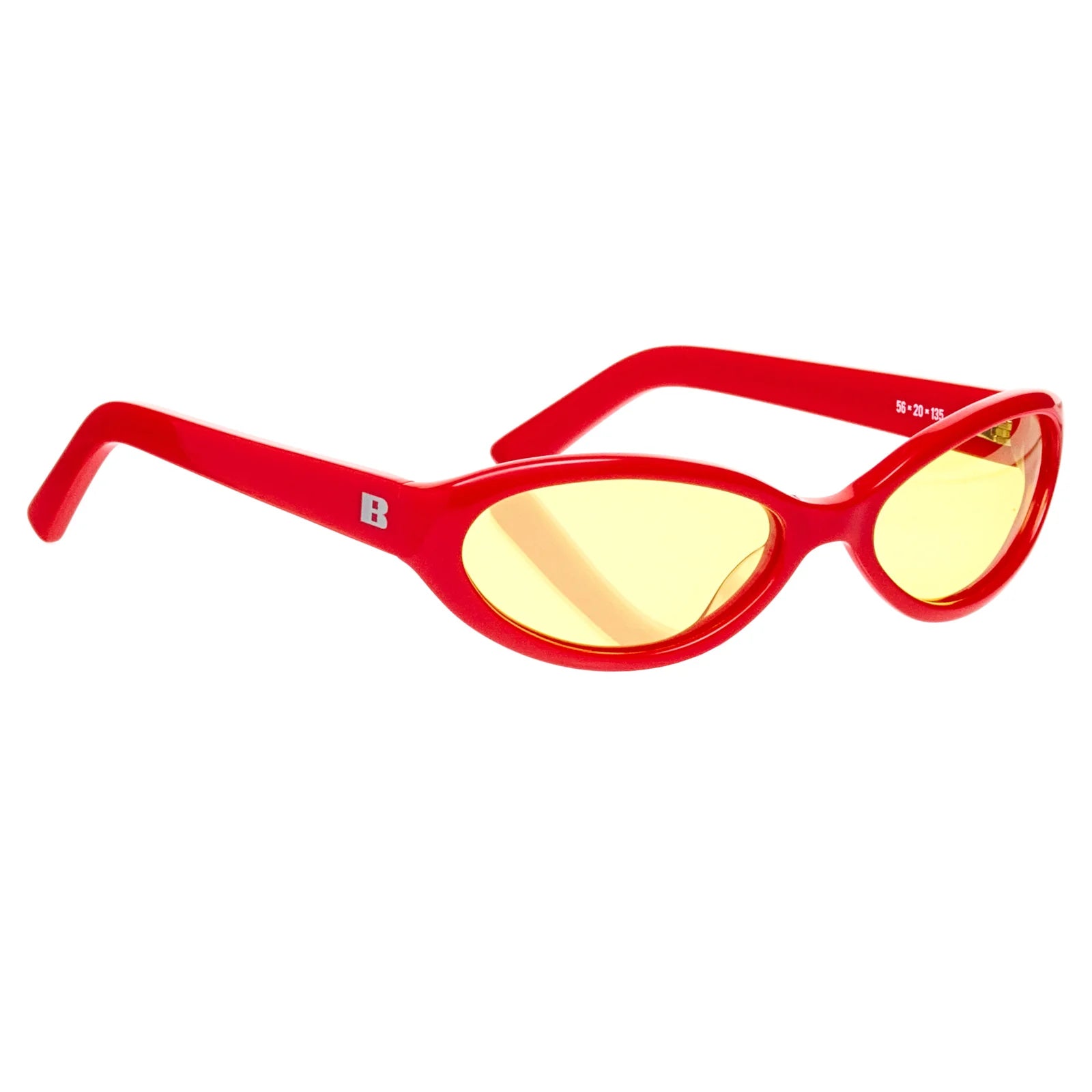 Bru Linden Mickey D's