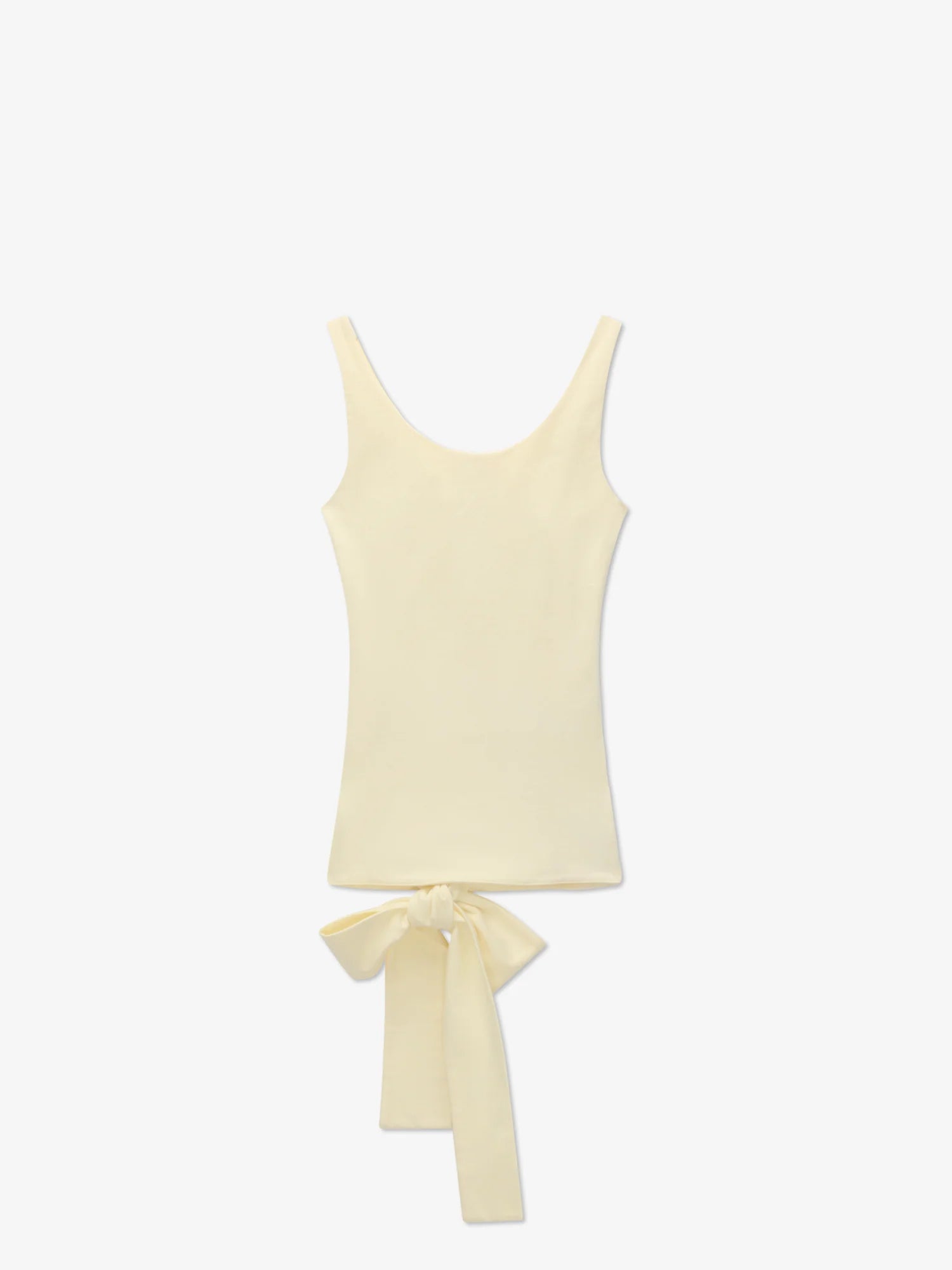 Susmies Romy Top Butter