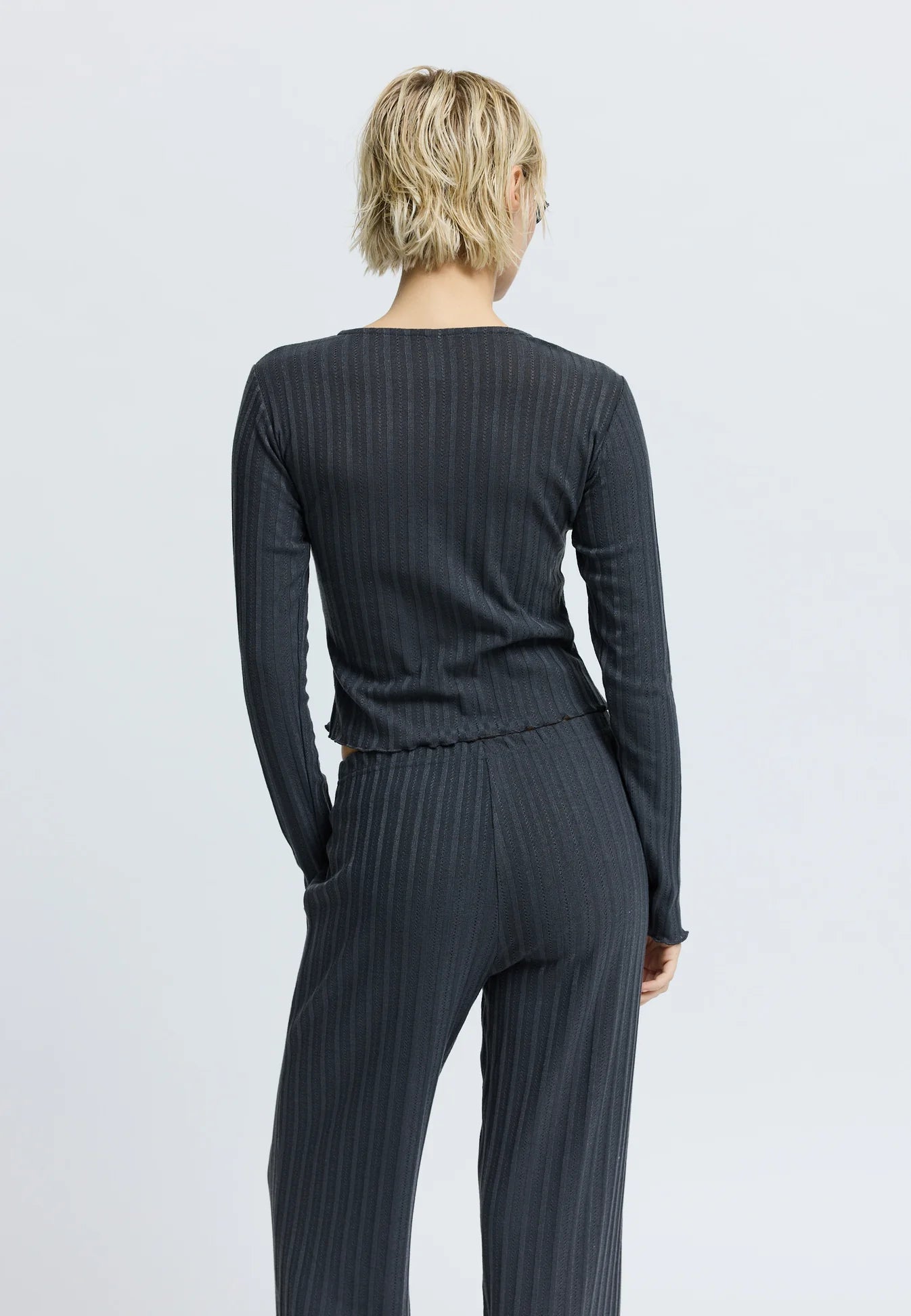 Résumé HannahRS Pant Grey