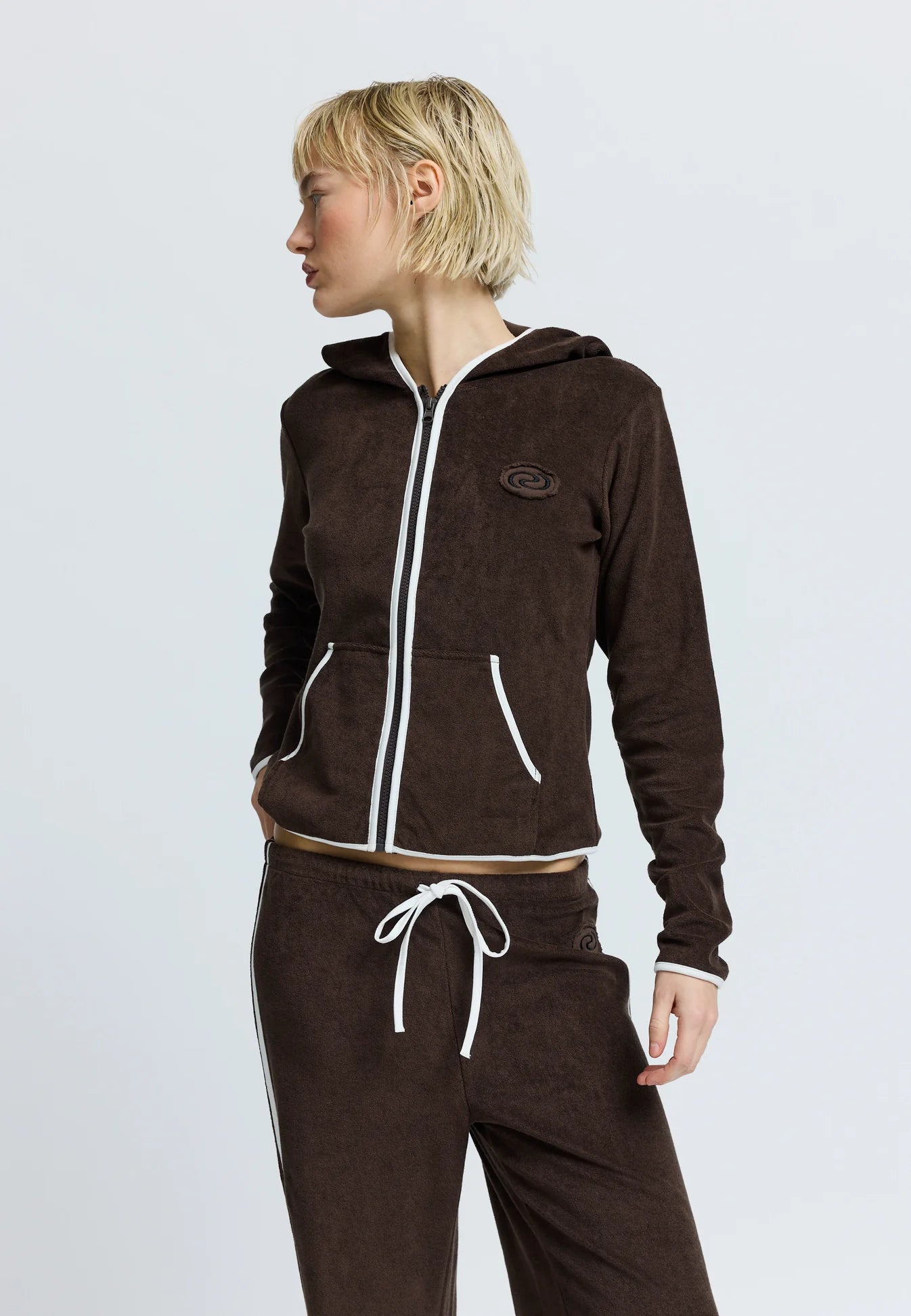 Résumé HalleRS Blouse Brown