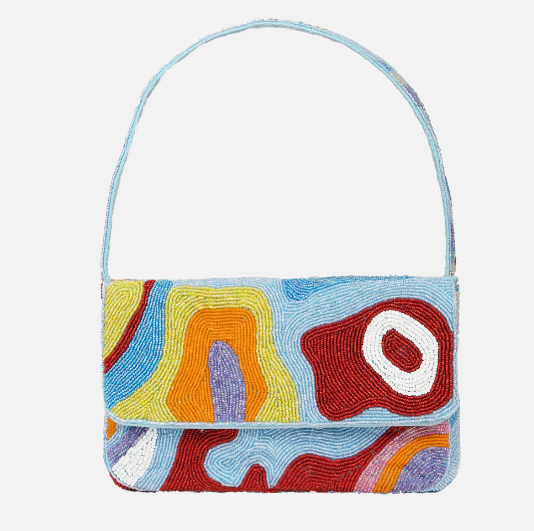 Suryo Rivers Run Deep Sky Zone