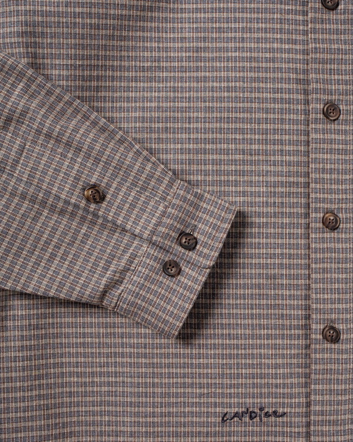 Candice Town Shirt - Mixed
